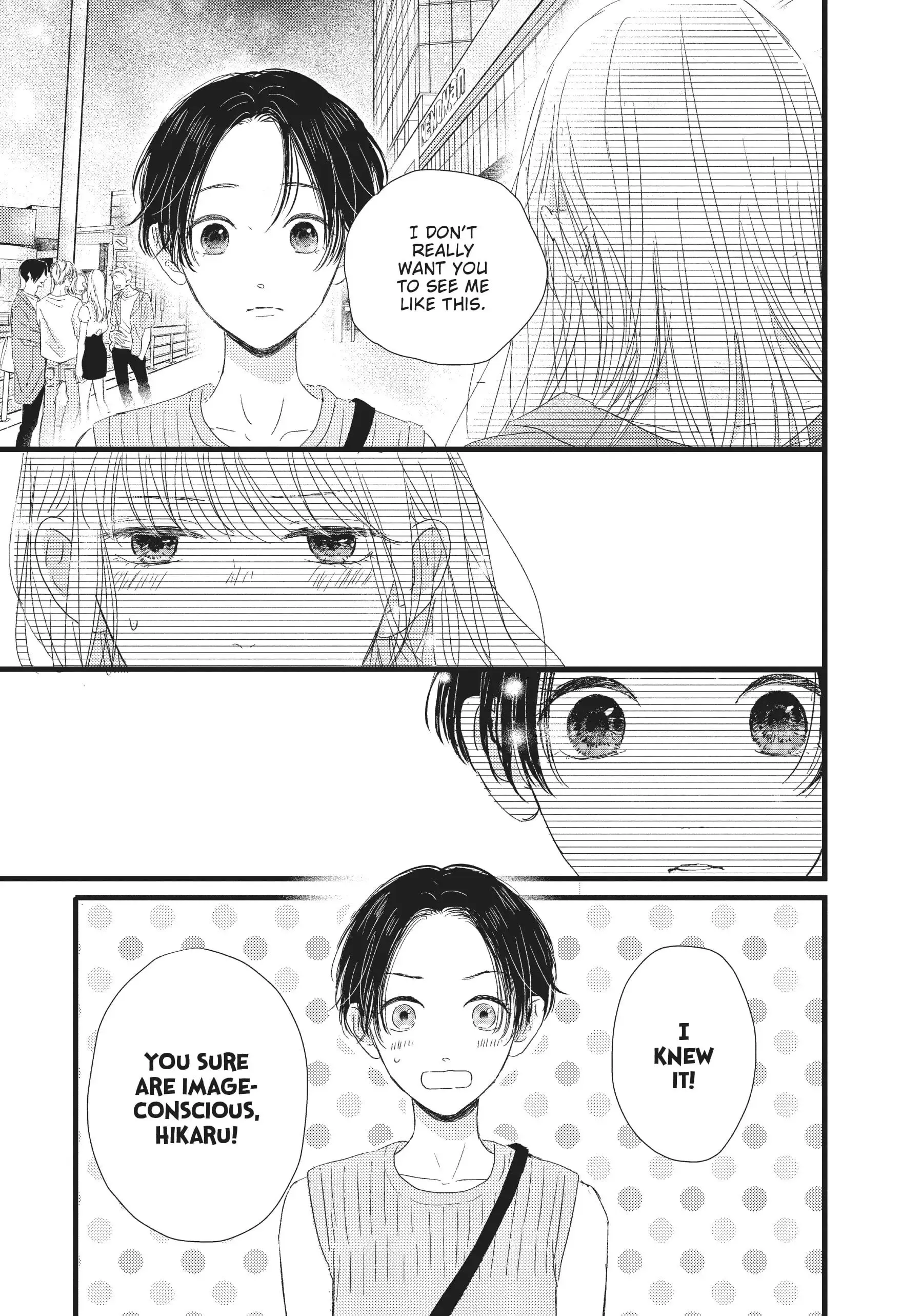 Cinderella Closet - Chapter 21 - Page 37
