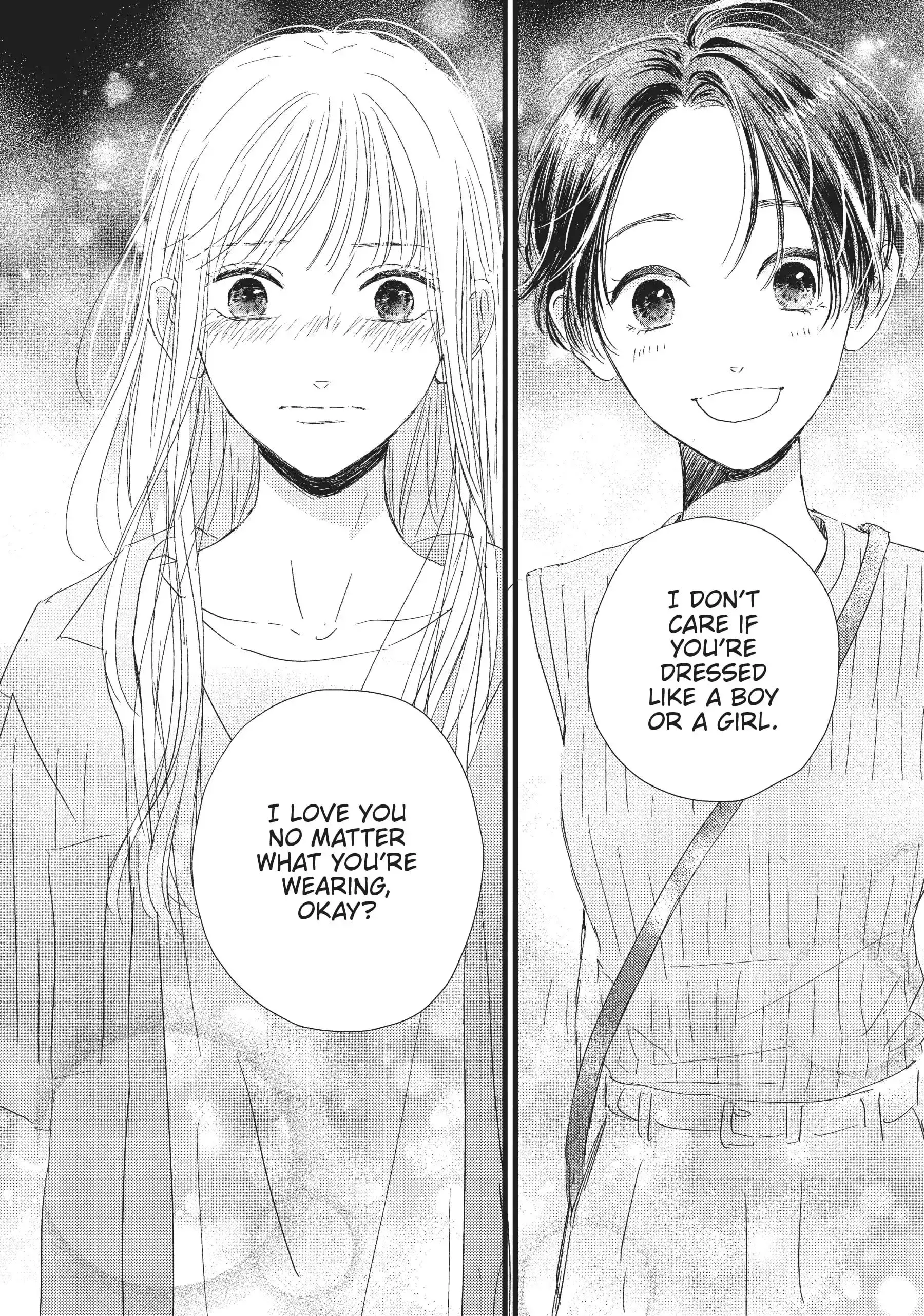 Cinderella Closet - Chapter 21 - Page 40