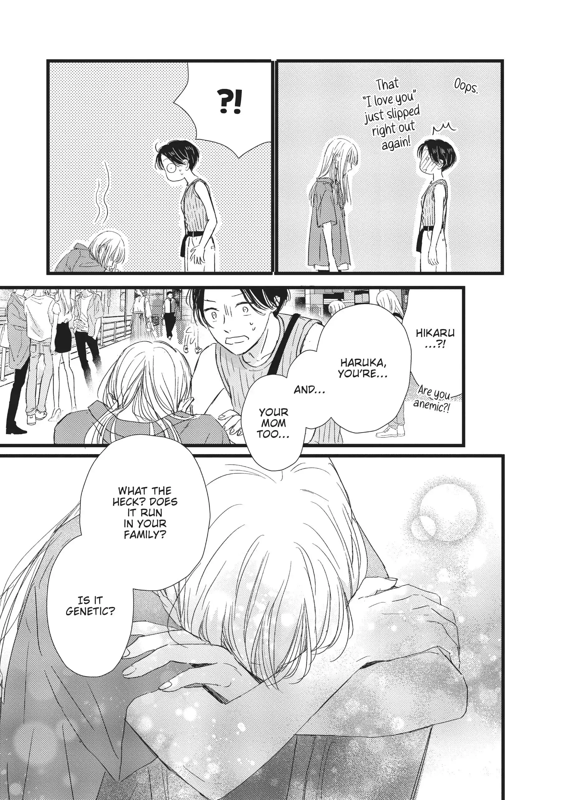 Cinderella Closet - Chapter 21 - Page 41