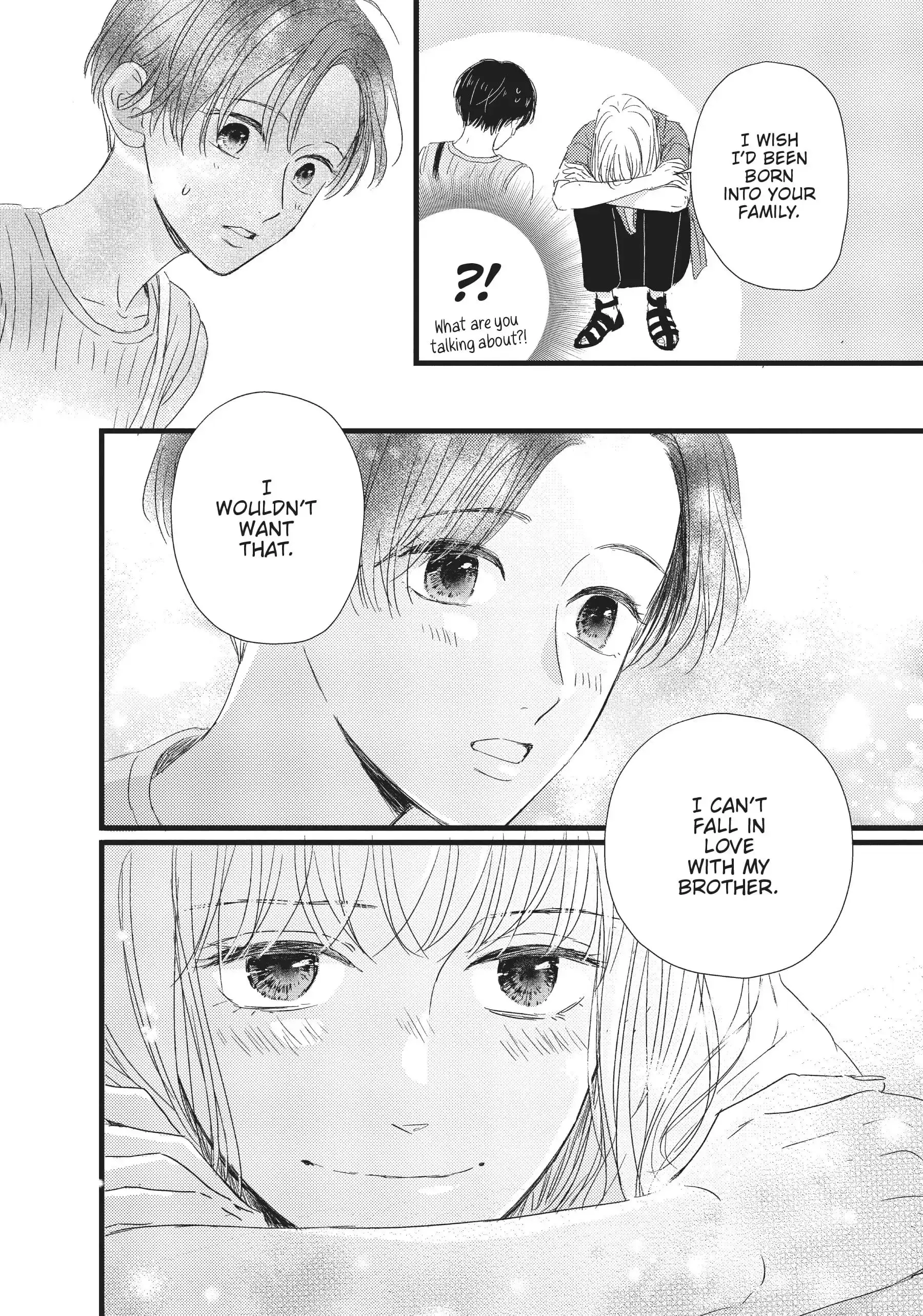 Cinderella Closet - Chapter 21 - Page 42