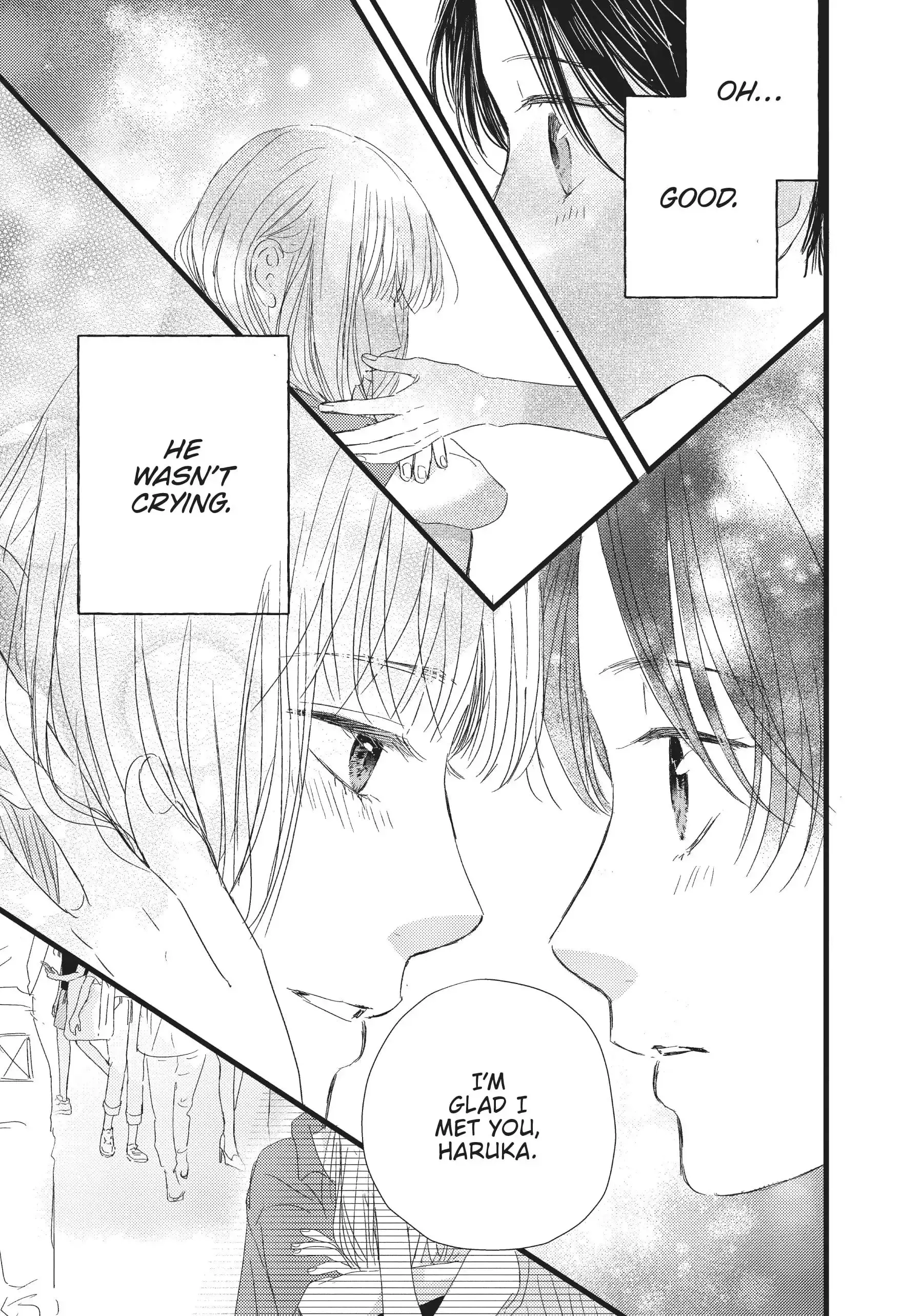 Cinderella Closet - Chapter 21 - Page 43