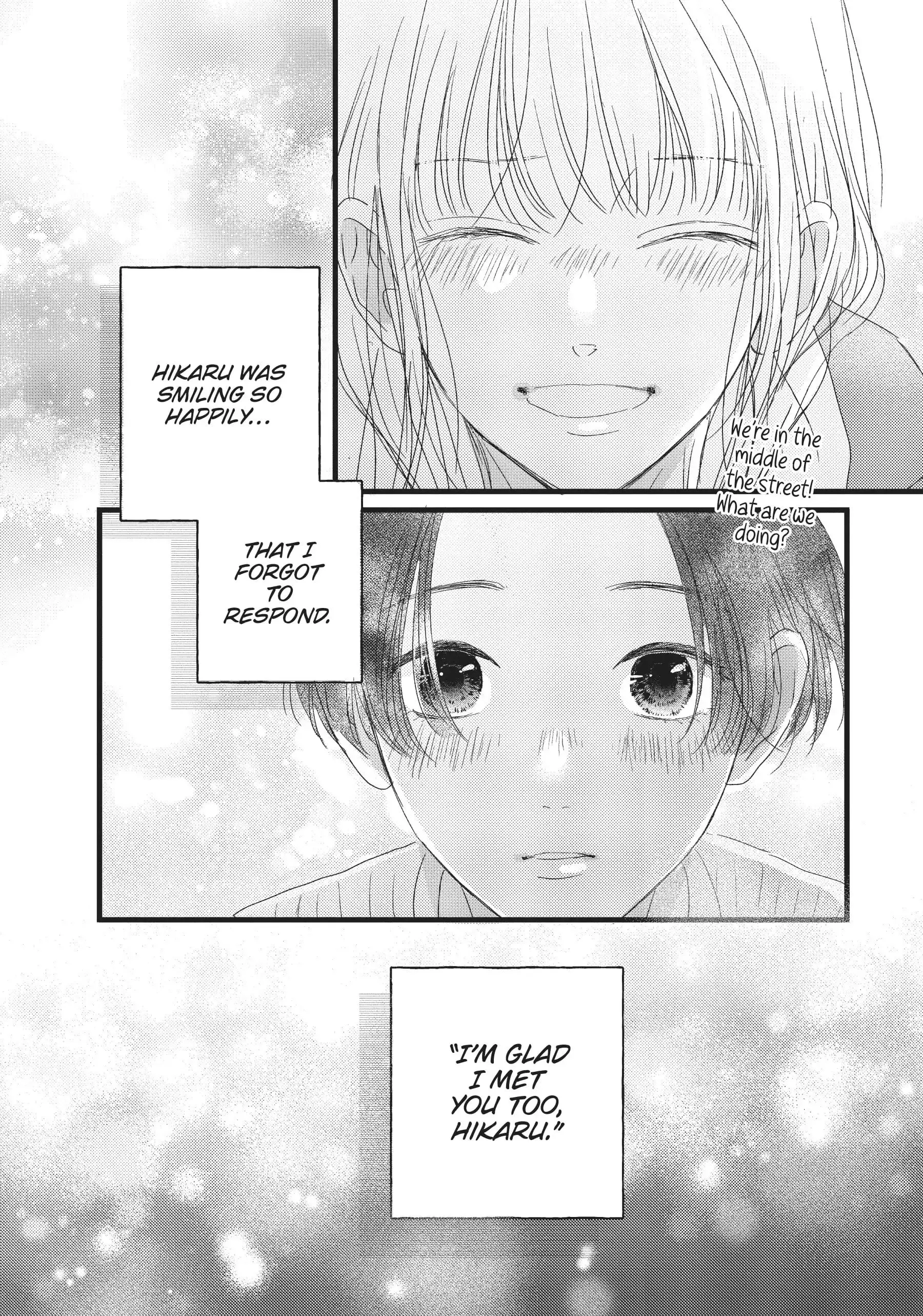 Cinderella Closet - Chapter 21 - Page 45