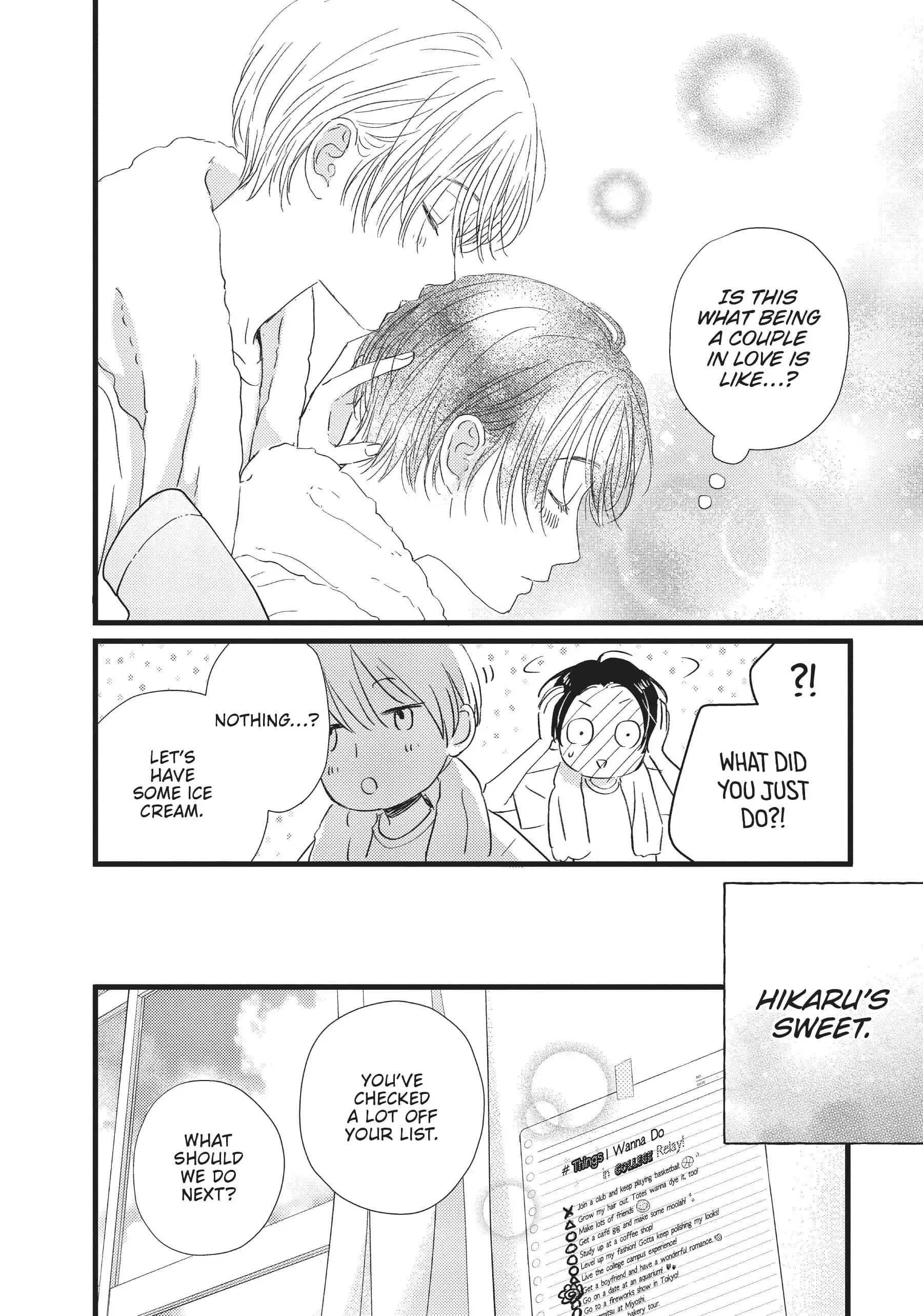 Cinderella Closet - Chapter 22 - Page 6