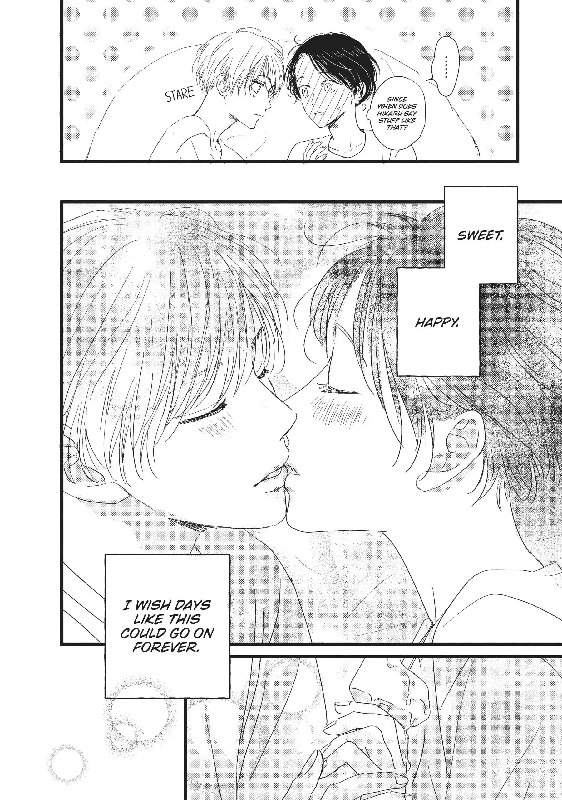 Cinderella Closet - Chapter 22 - Page 8