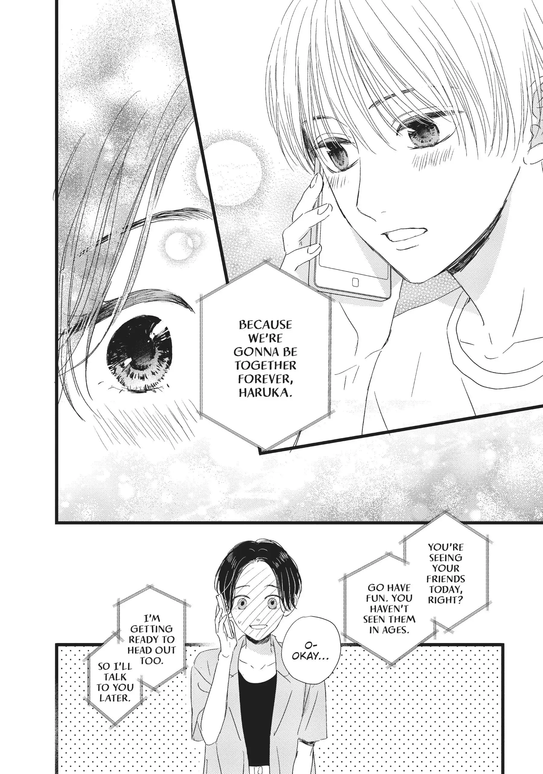Cinderella Closet - Chapter 22 - Page 12