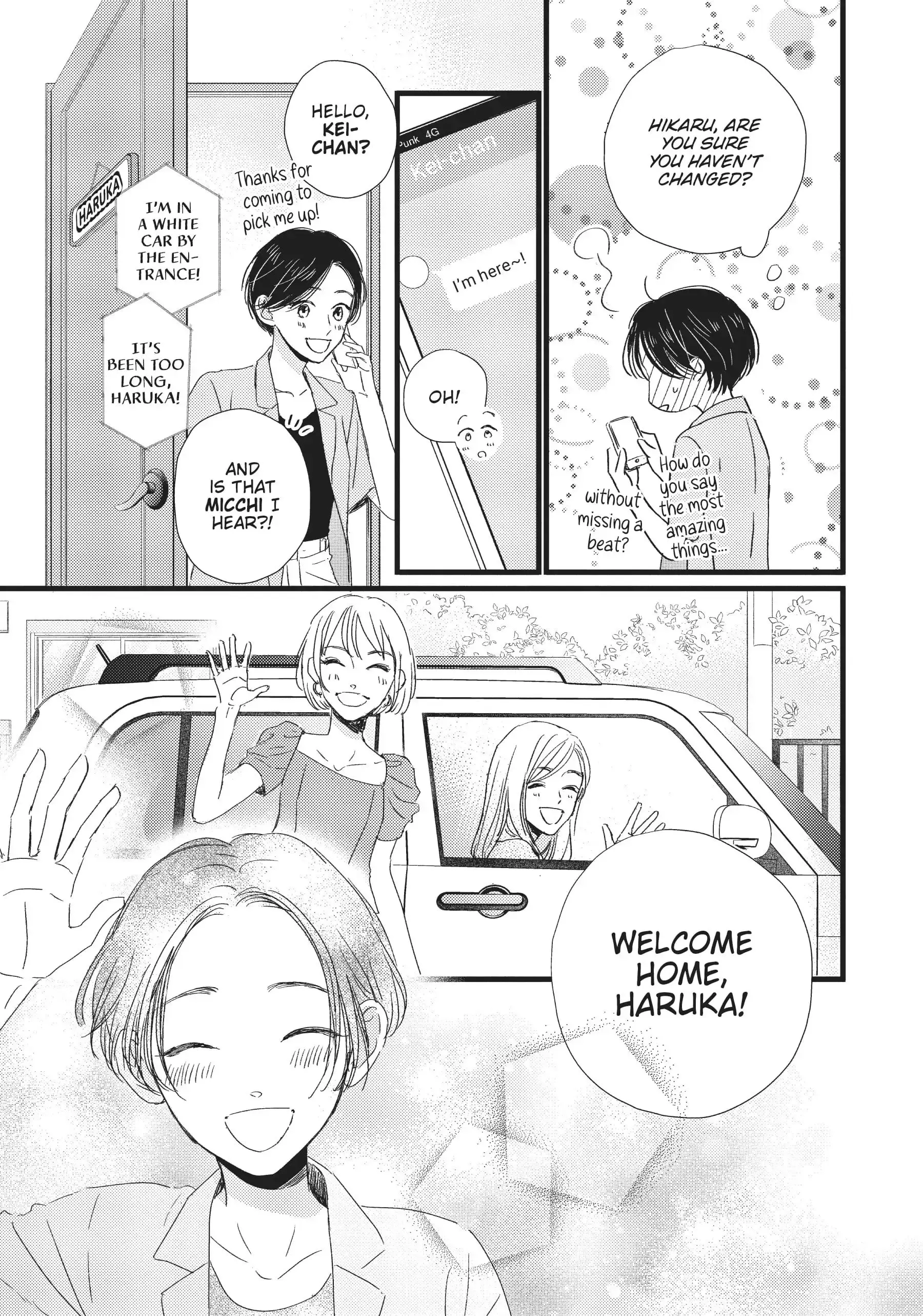 Cinderella Closet - Chapter 22 - Page 13