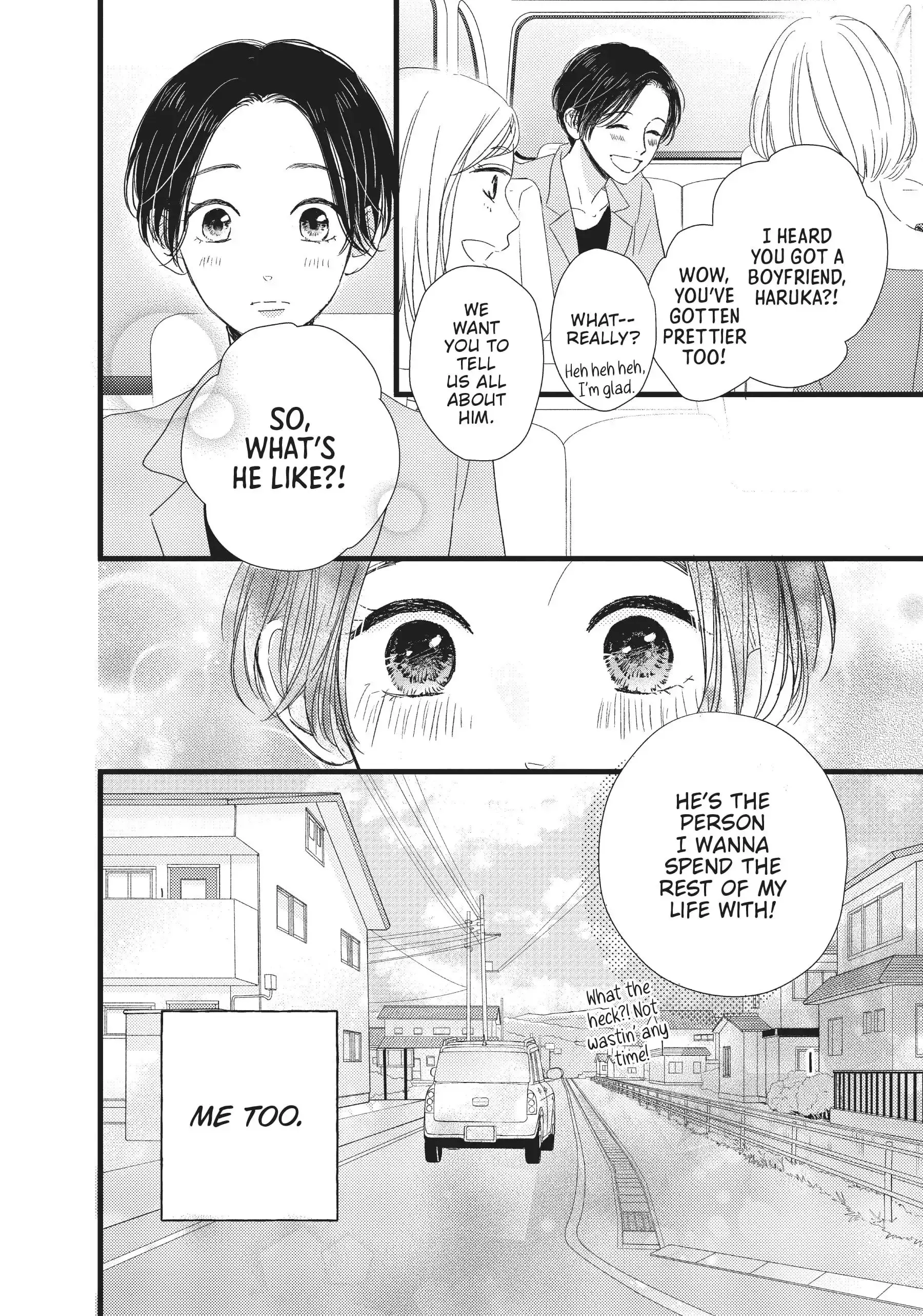 Cinderella Closet - Chapter 22 - Page 14