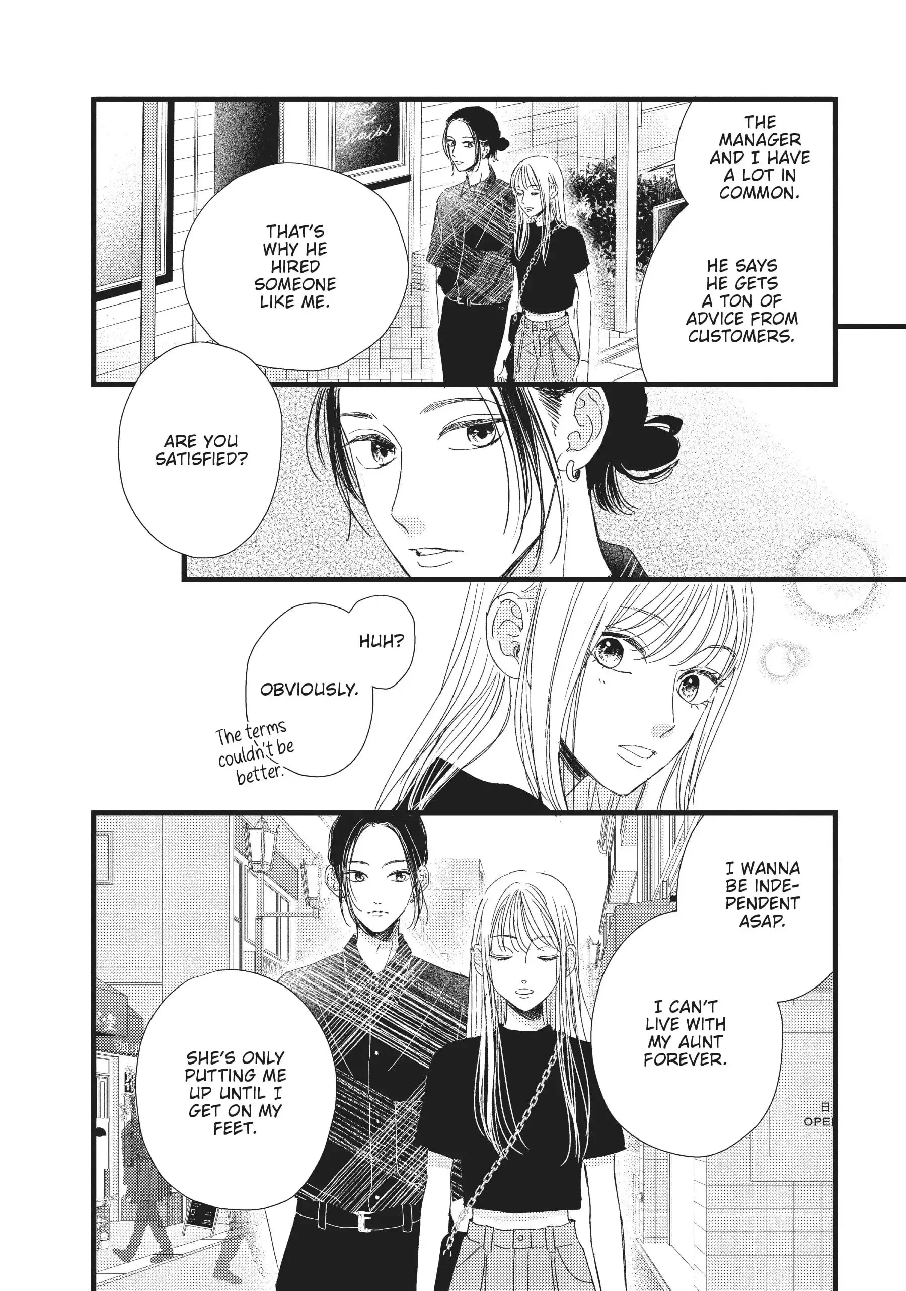 Cinderella Closet - Chapter 22 - Page 16