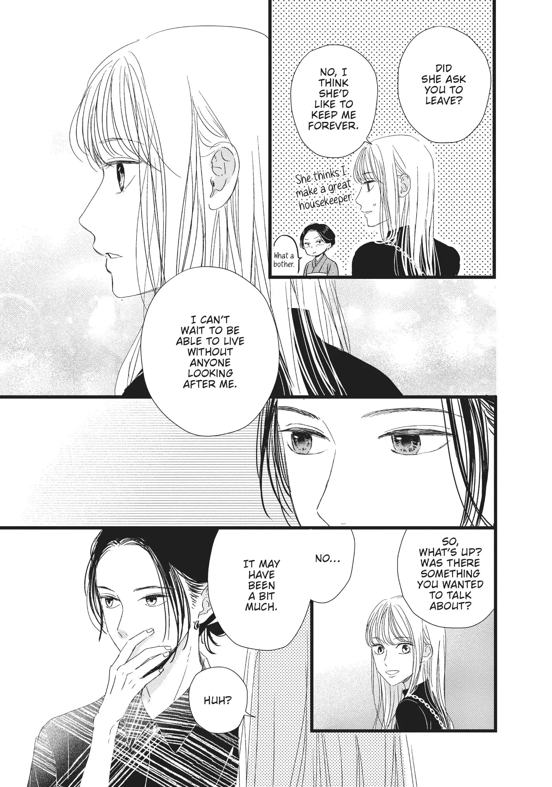 Cinderella Closet - Chapter 22 - Page 17