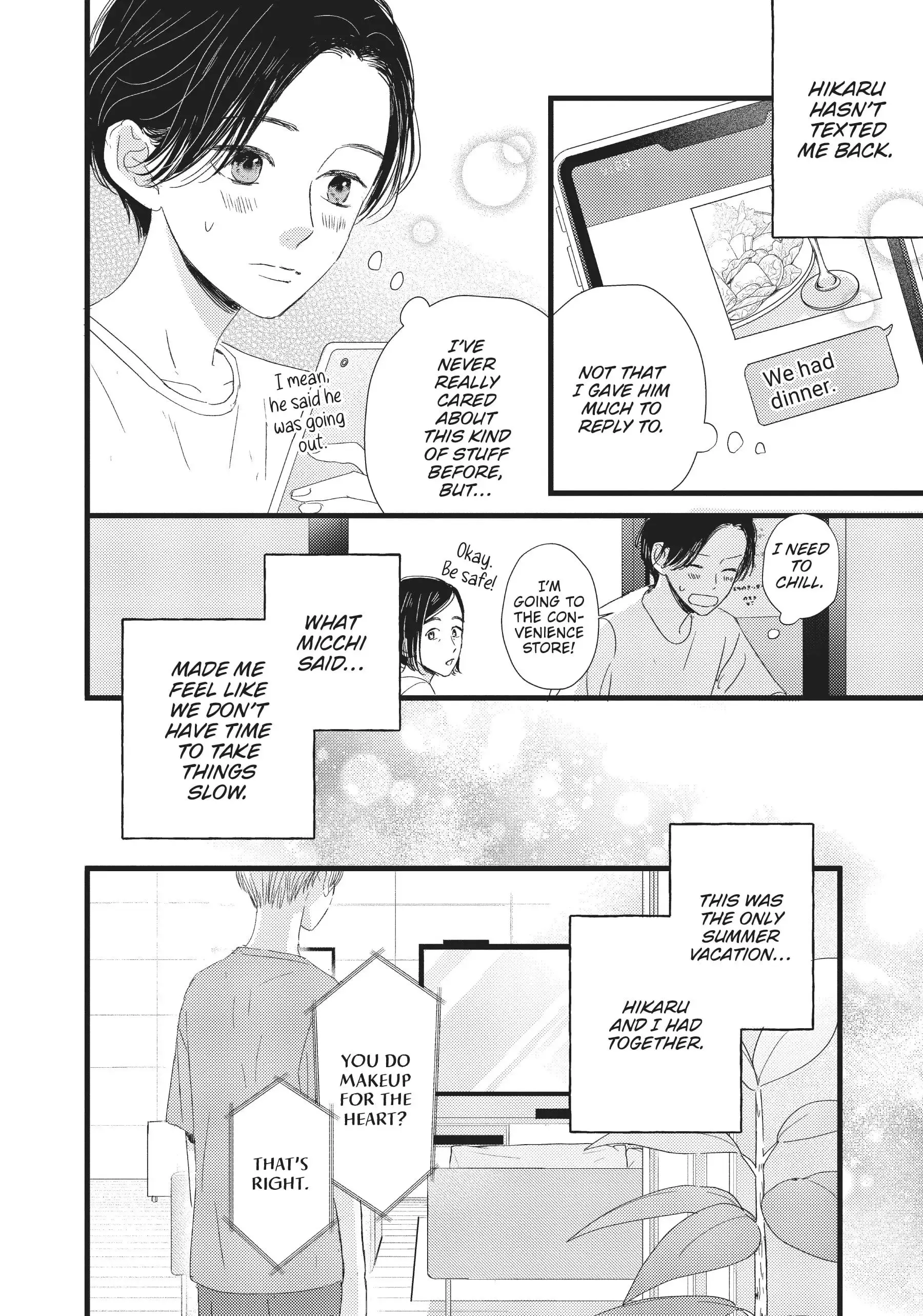 Cinderella Closet - Chapter 22 - Page 26