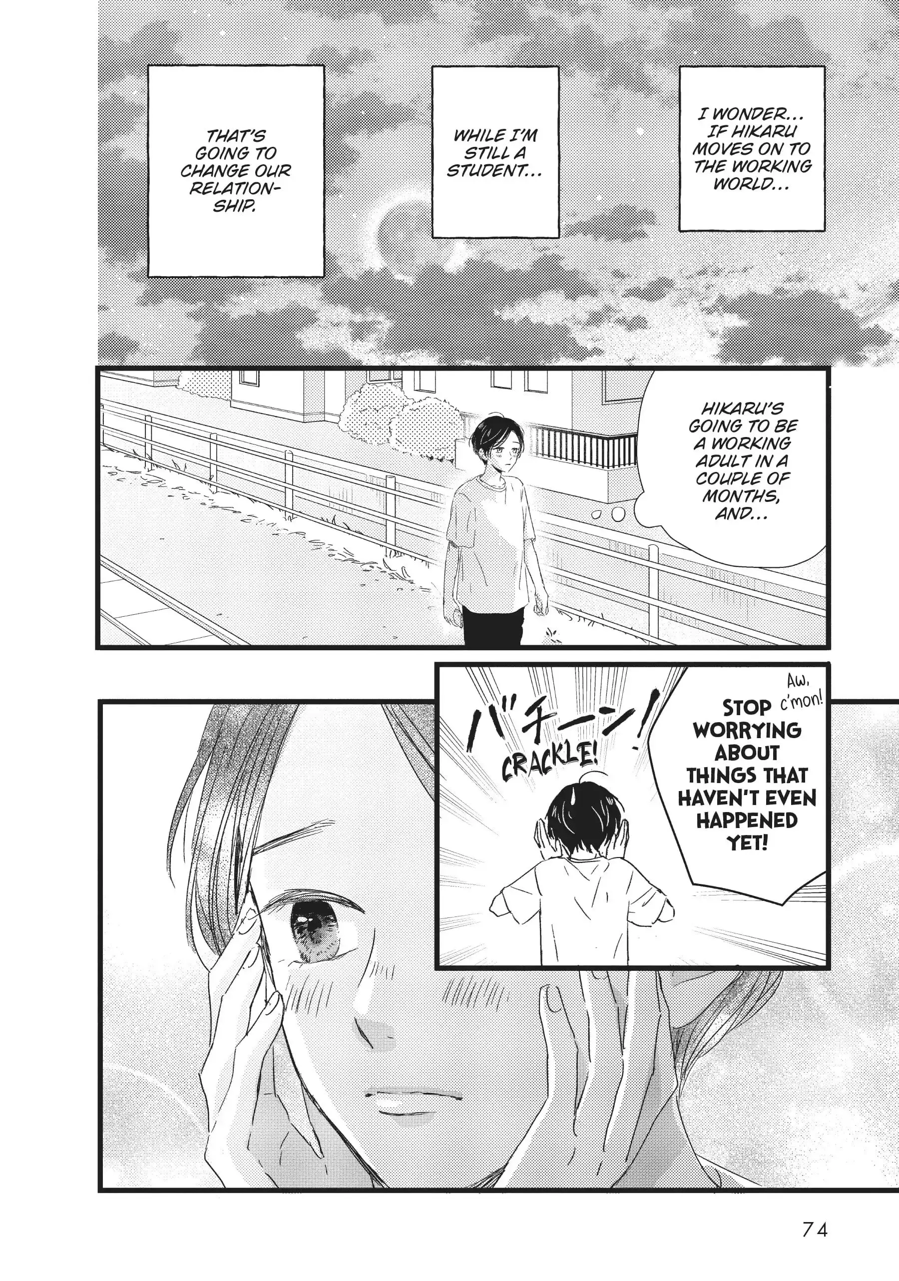 Cinderella Closet - Chapter 22 - Page 28
