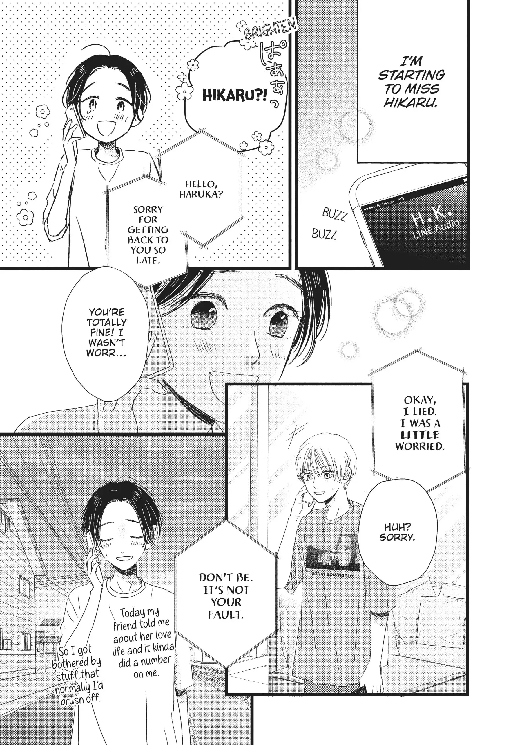 Cinderella Closet - Chapter 22 - Page 29