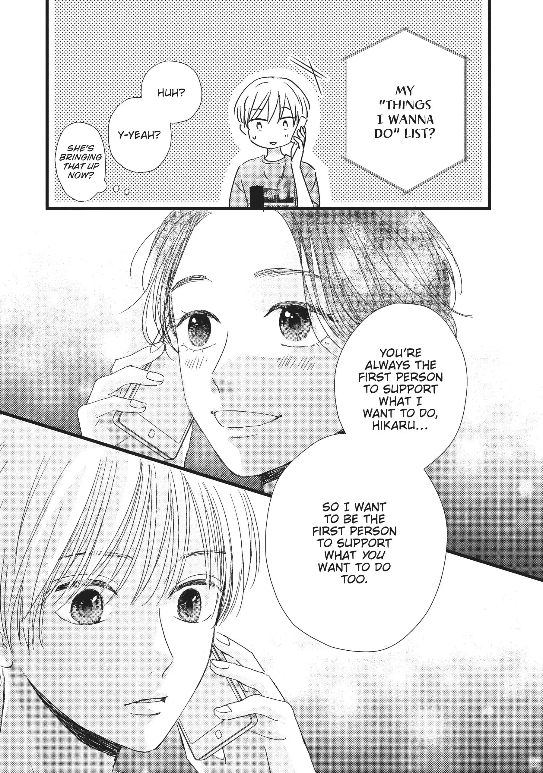 Cinderella Closet - Chapter 22 - Page 31