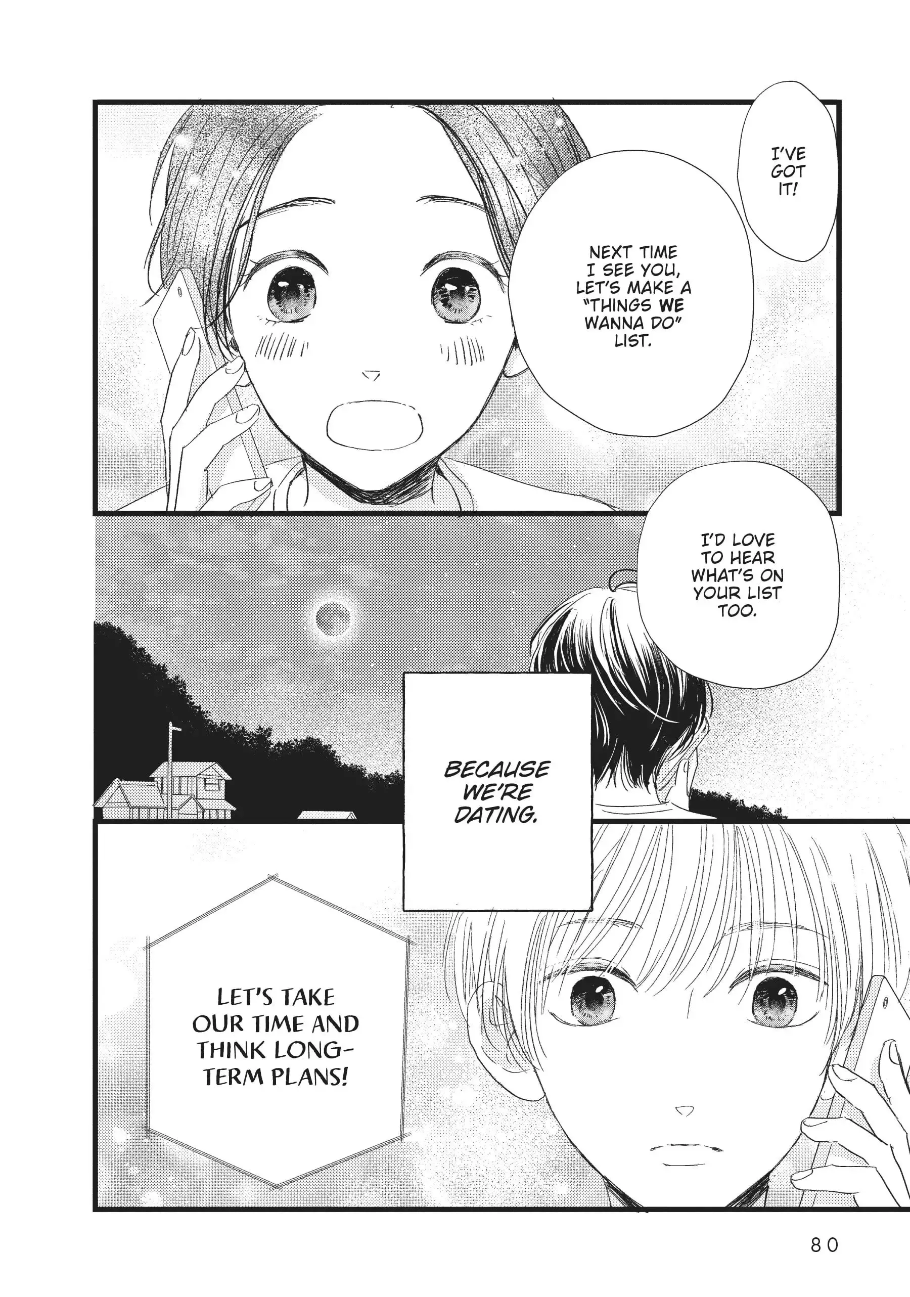 Cinderella Closet - Chapter 22 - Page 34