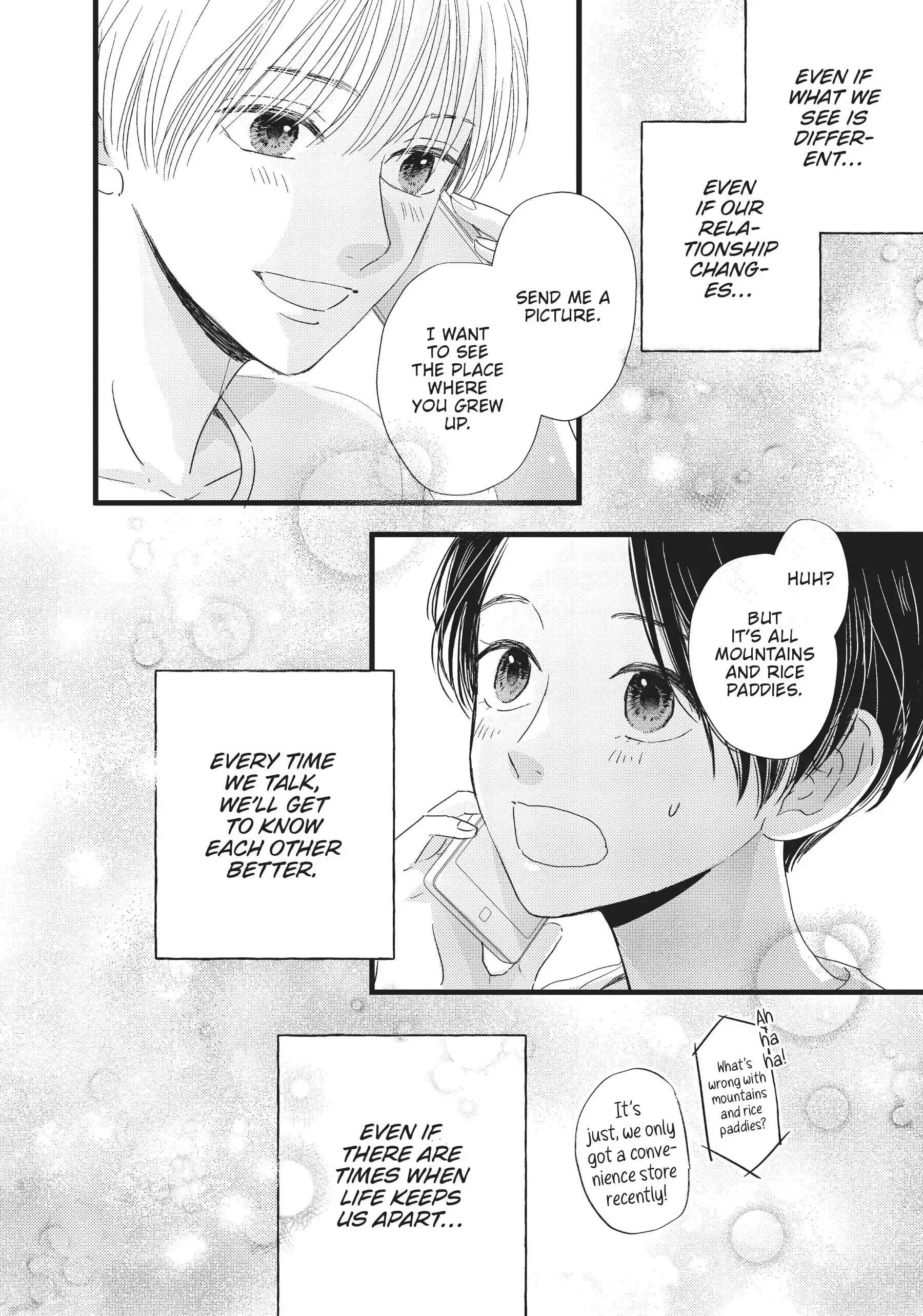 Cinderella Closet - Chapter 22 - Page 36
