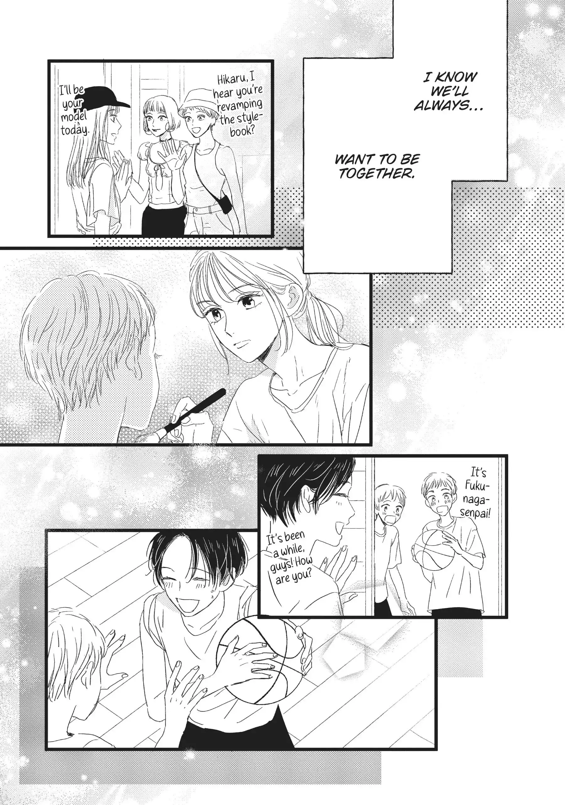 Cinderella Closet - Chapter 22 - Page 37