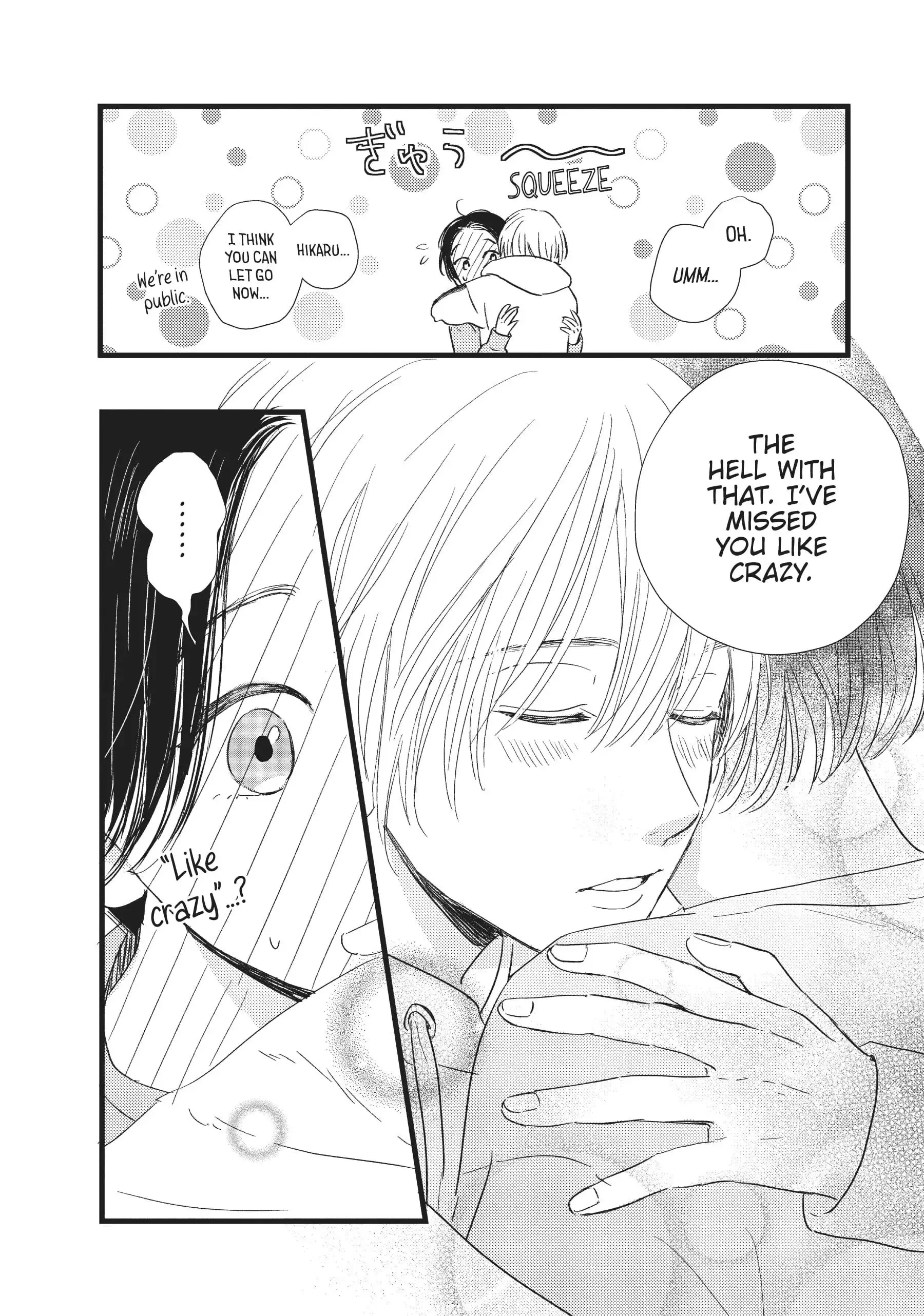 Cinderella Closet - Chapter 22 - Page 40