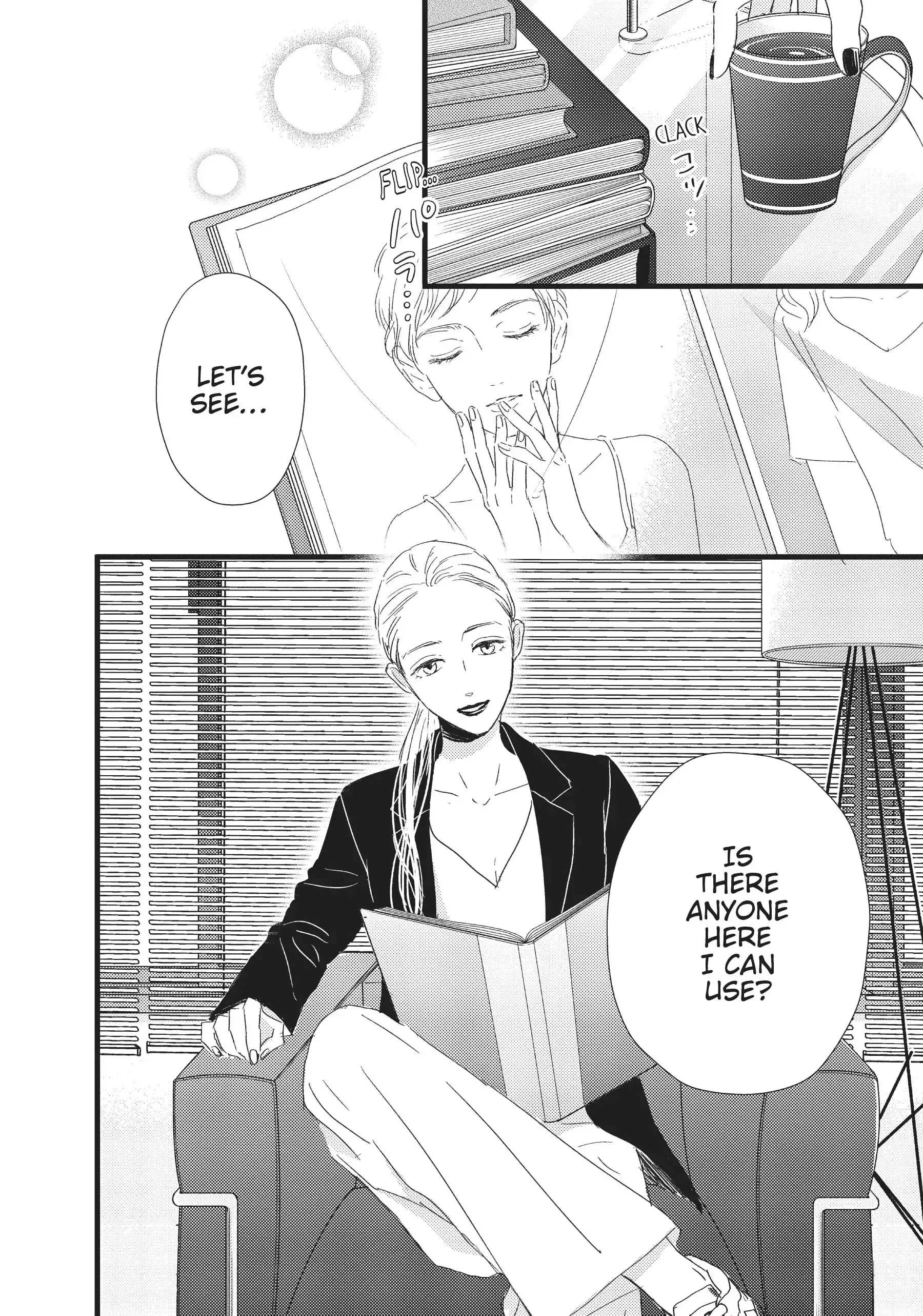 Cinderella Closet - Chapter 22 - Page 42