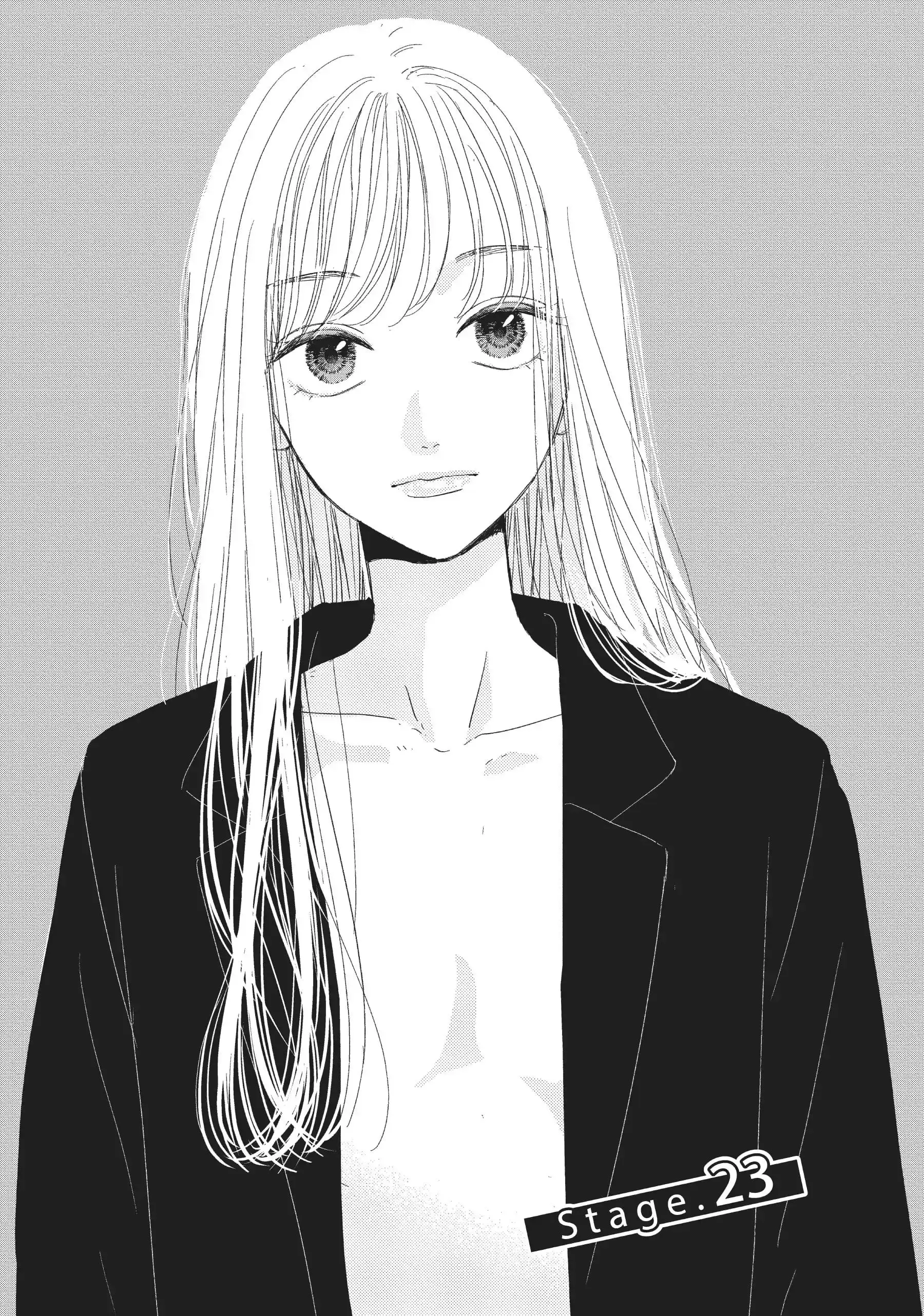Cinderella Closet - Chapter 23 - Page 1