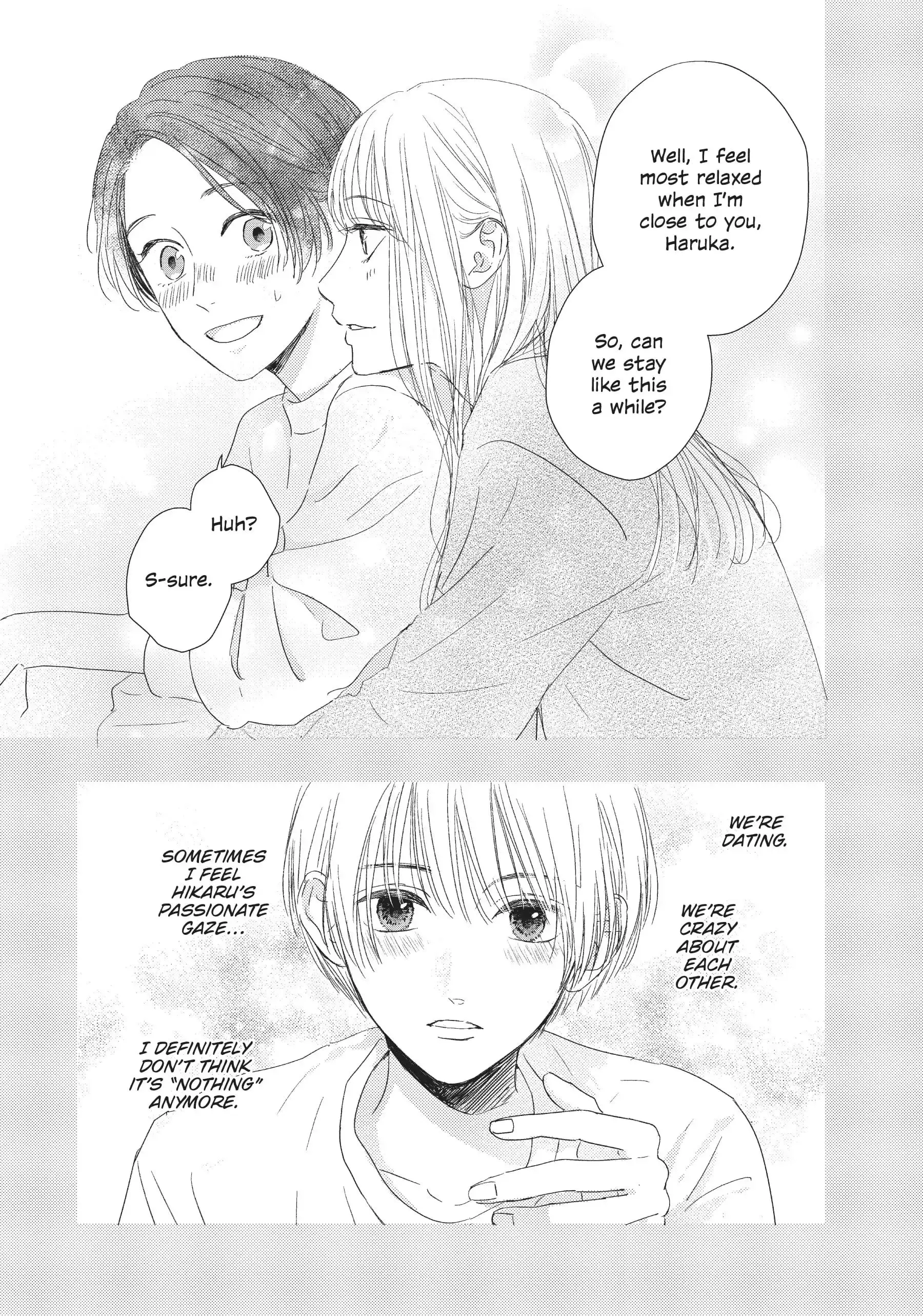 Cinderella Closet - Chapter 23 - Page 5