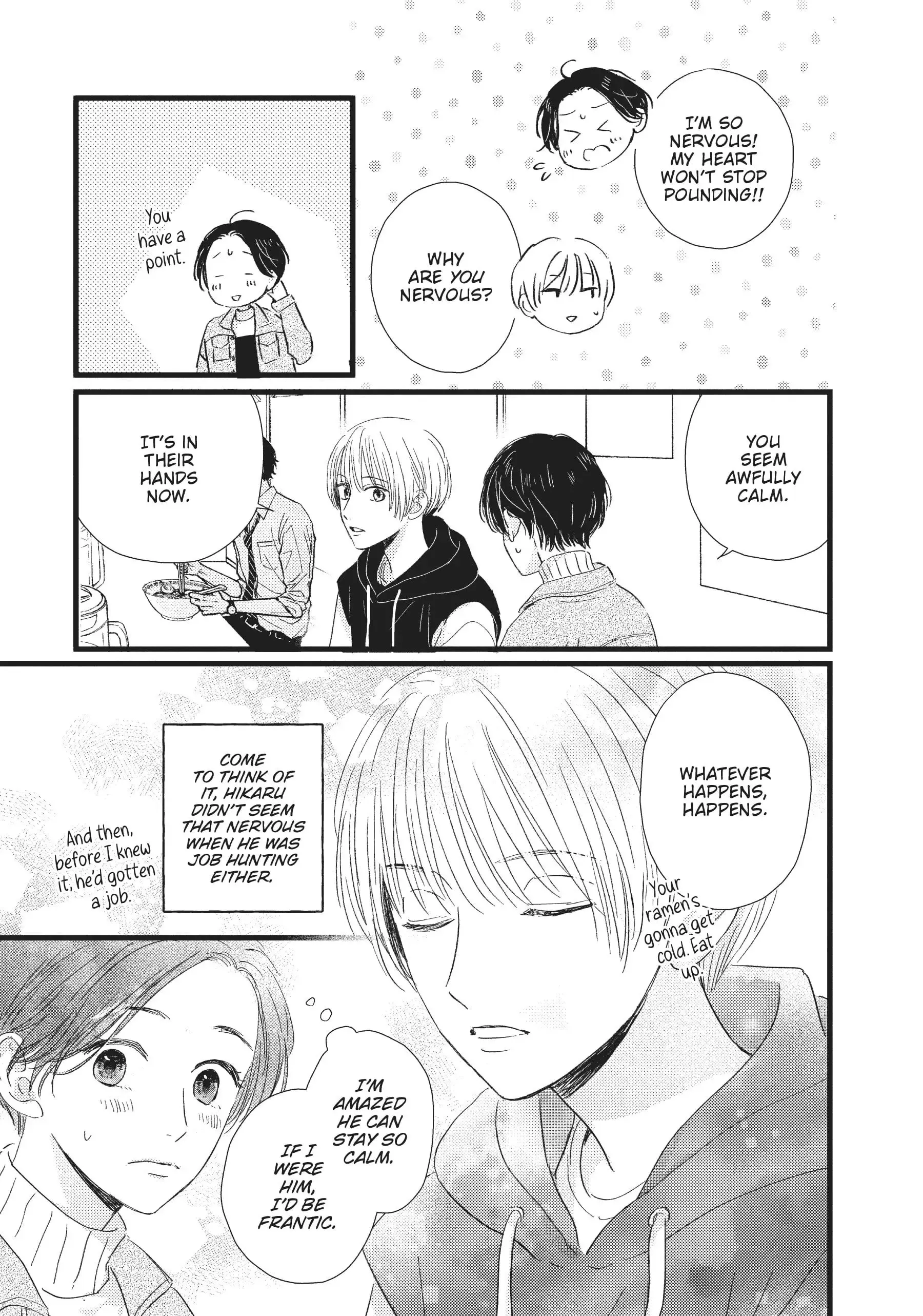 Cinderella Closet - Chapter 23 - Page 9