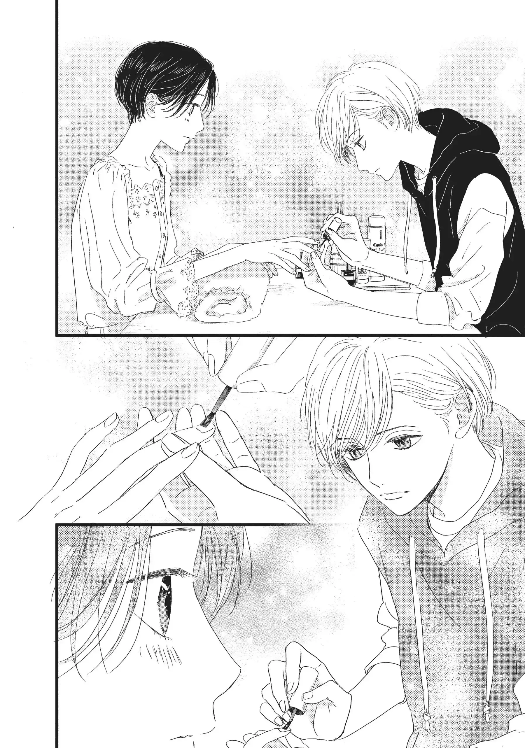 Cinderella Closet - Chapter 23 - Page 24