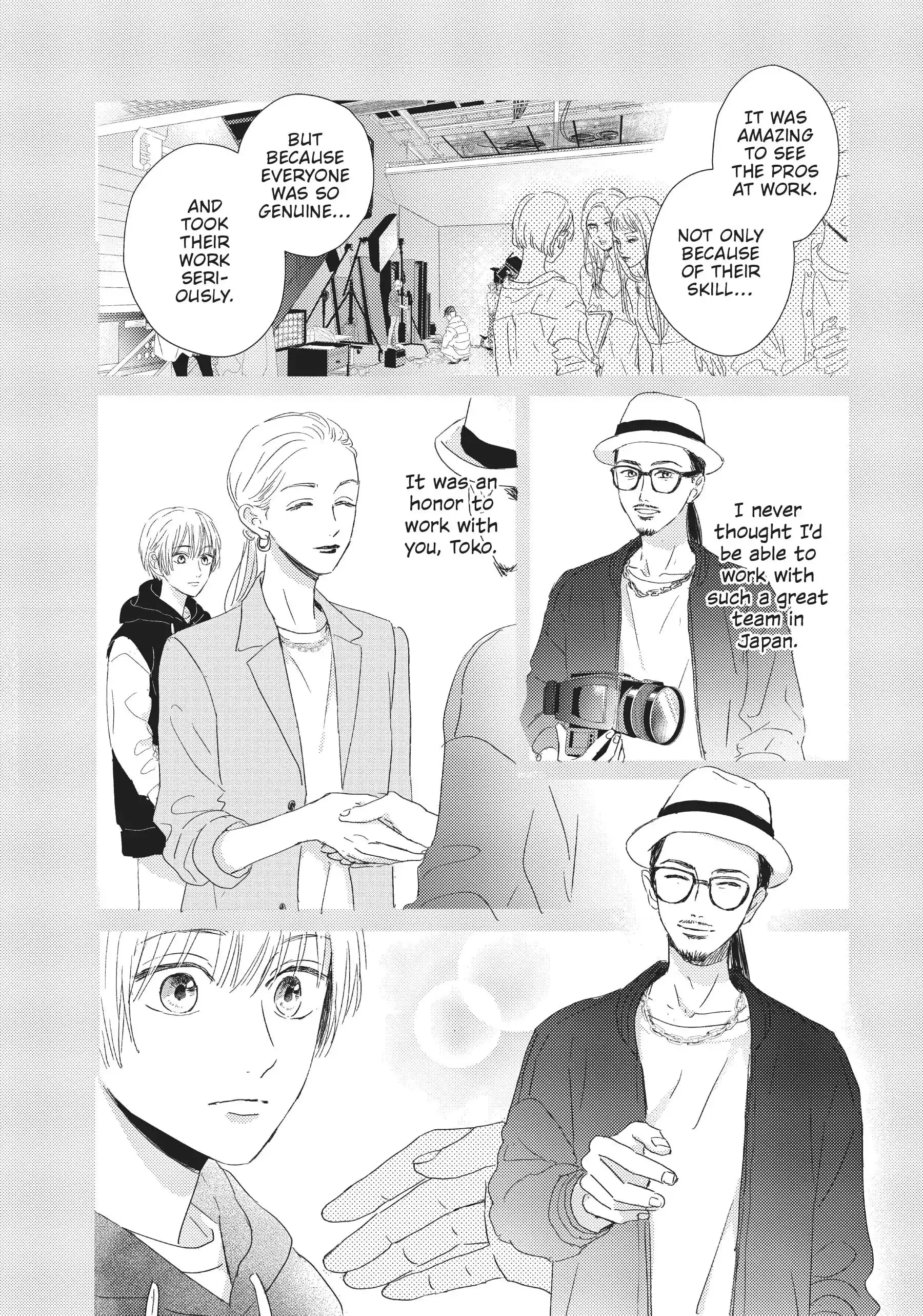 Cinderella Closet - Chapter 23 - Page 26