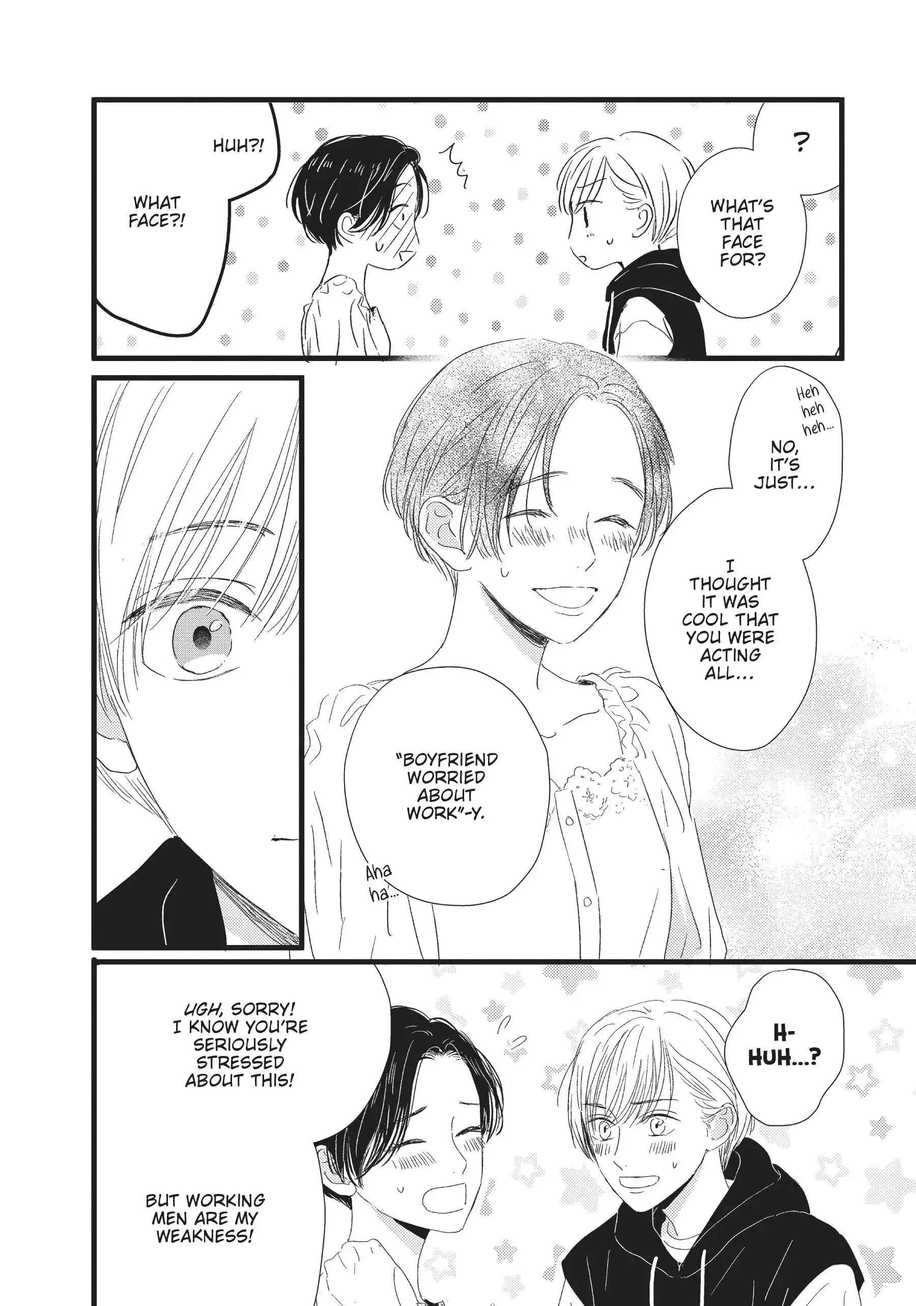 Cinderella Closet - Chapter 23 - Page 28