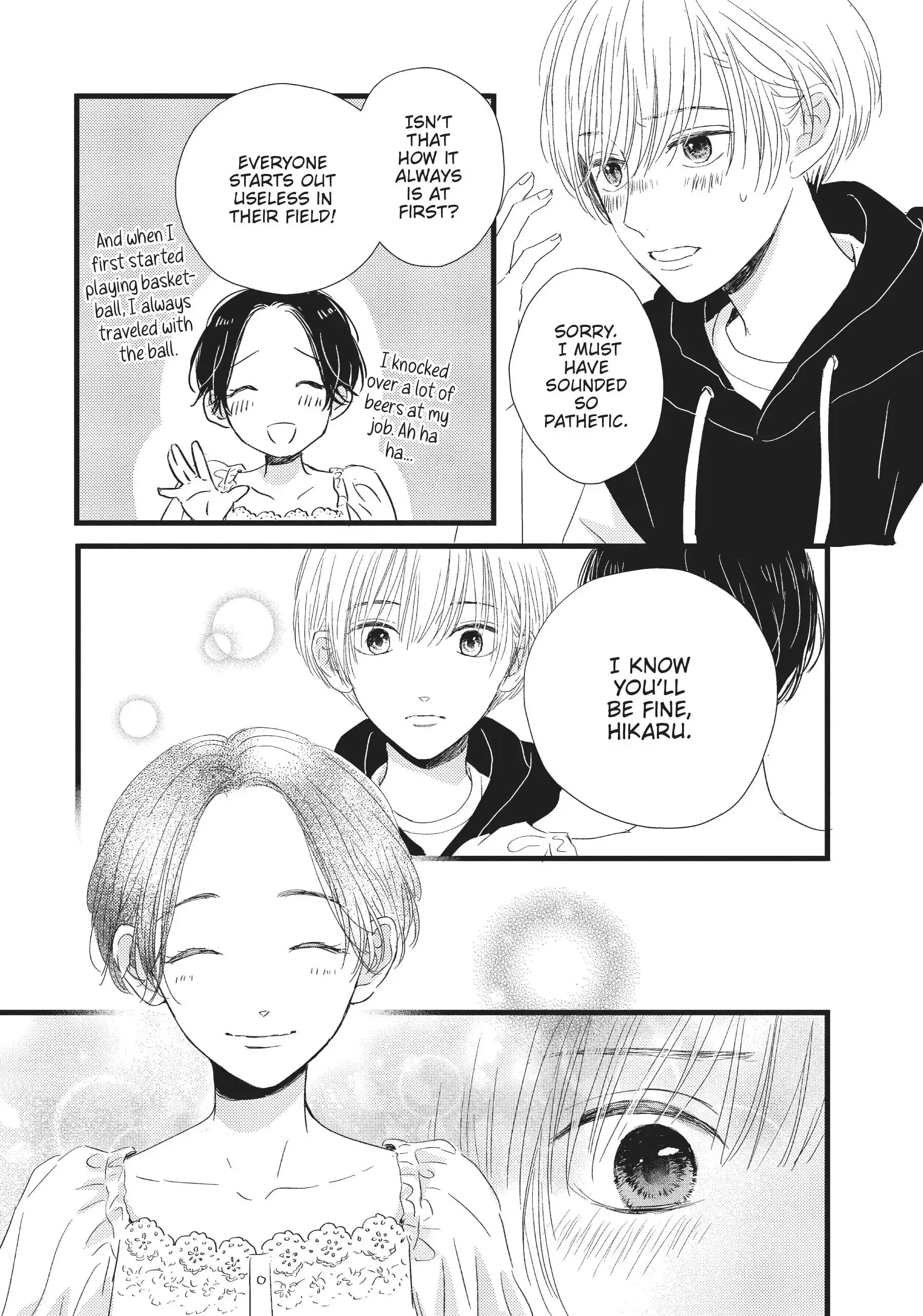 Cinderella Closet - Chapter 23 - Page 29