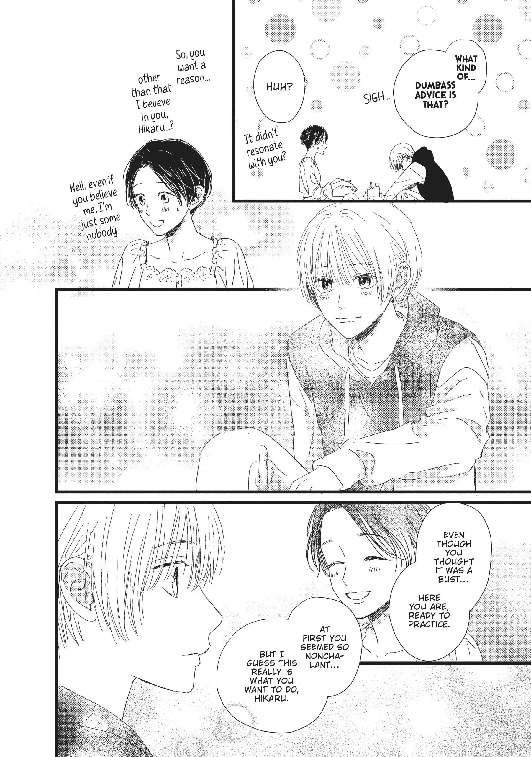 Cinderella Closet - Chapter 23 - Page 30