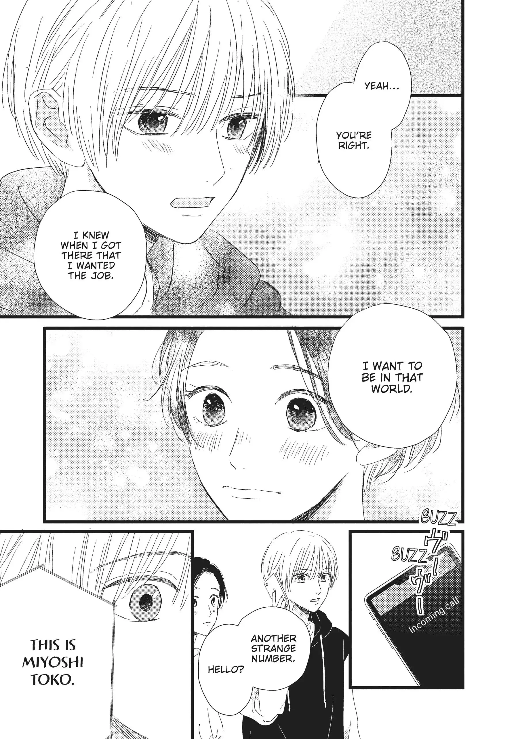 Cinderella Closet - Chapter 23 - Page 31