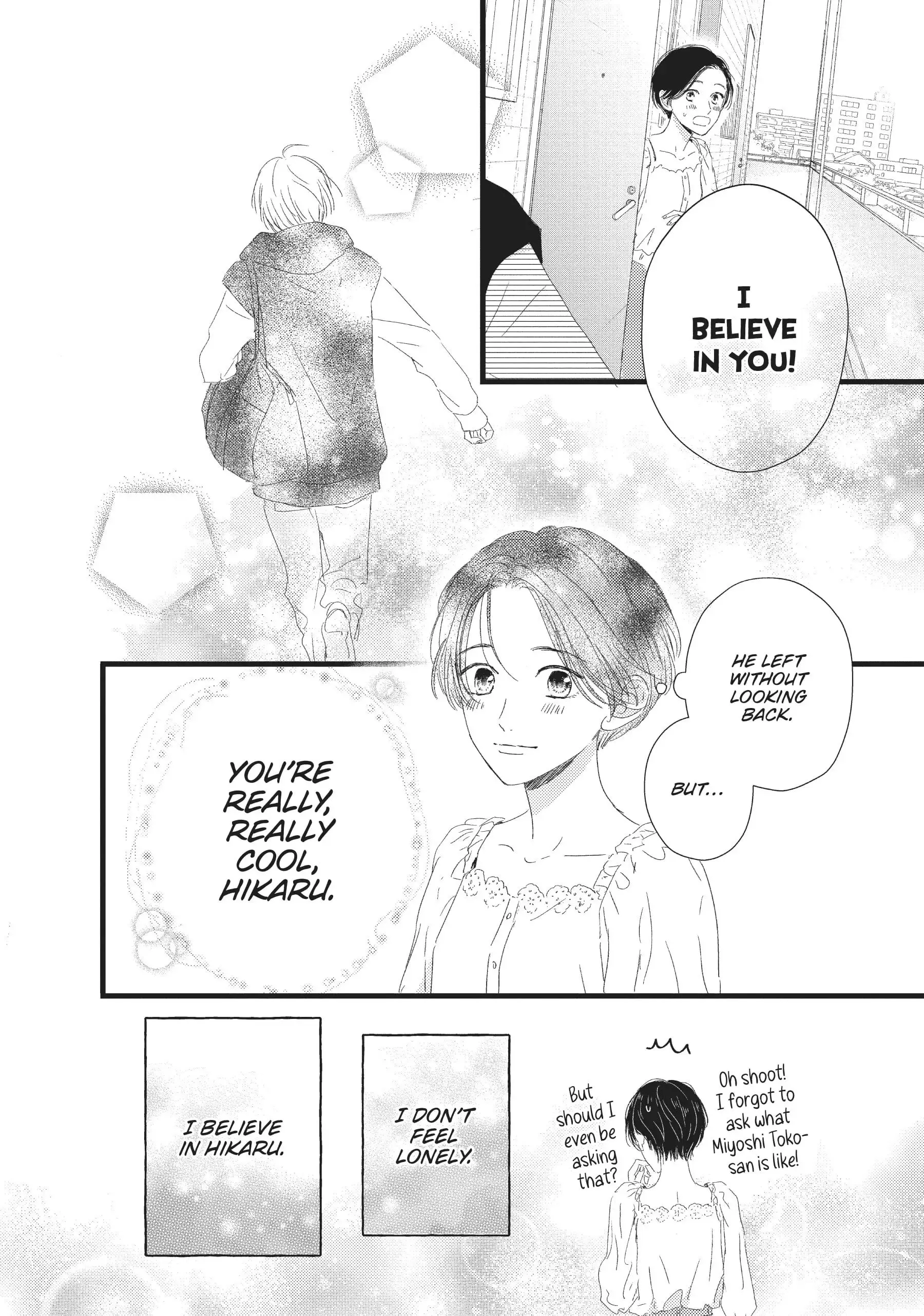 Cinderella Closet - Chapter 23 - Page 34