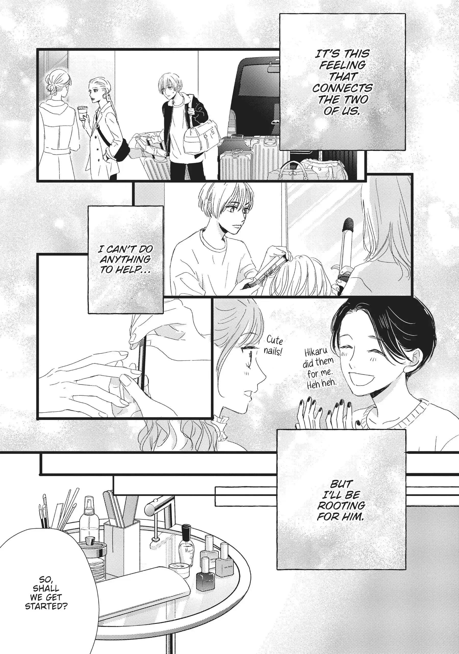 Cinderella Closet - Chapter 23 - Page 35