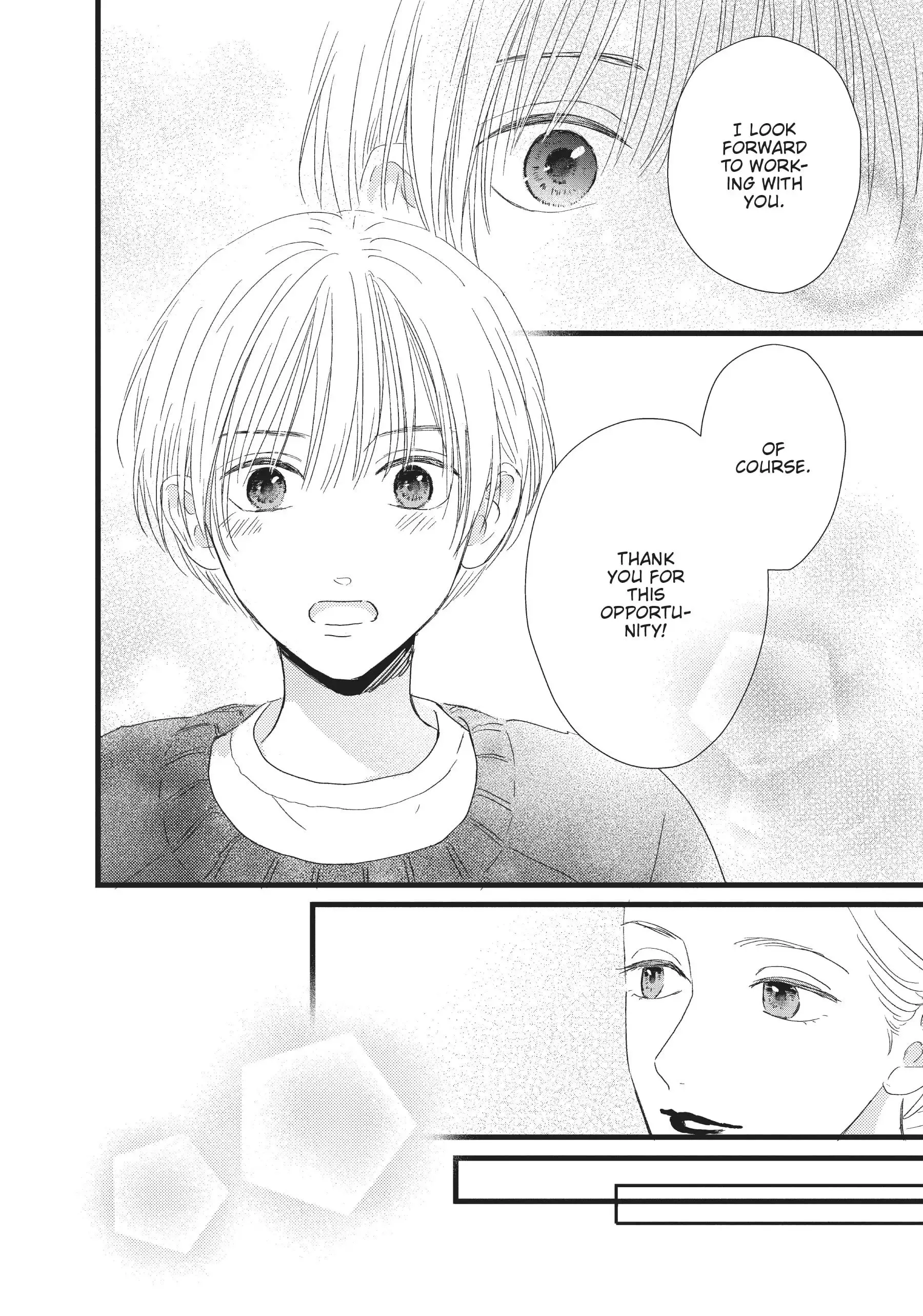 Cinderella Closet - Chapter 23 - Page 40