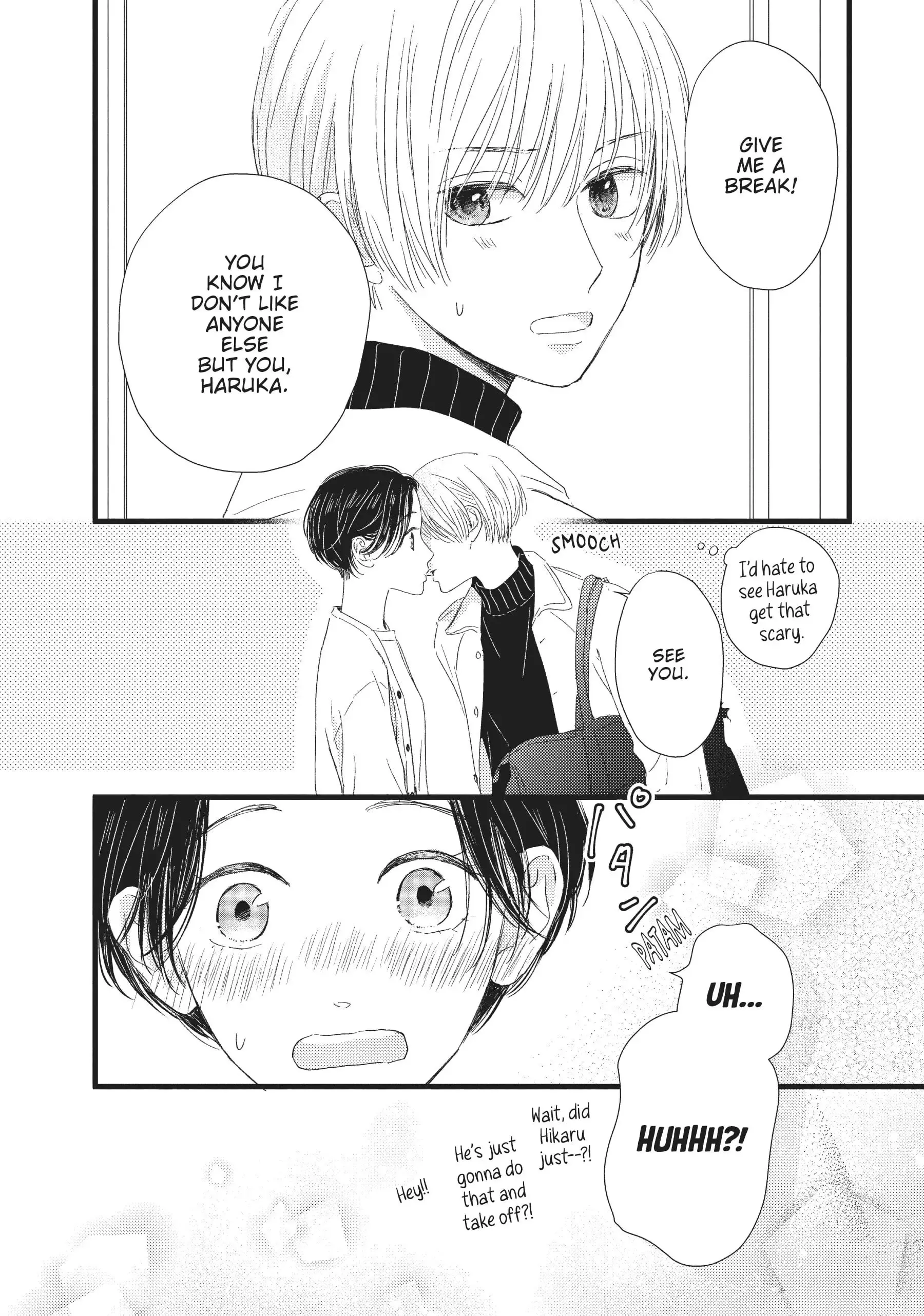Cinderella Closet - Chapter 23 - Page 42
