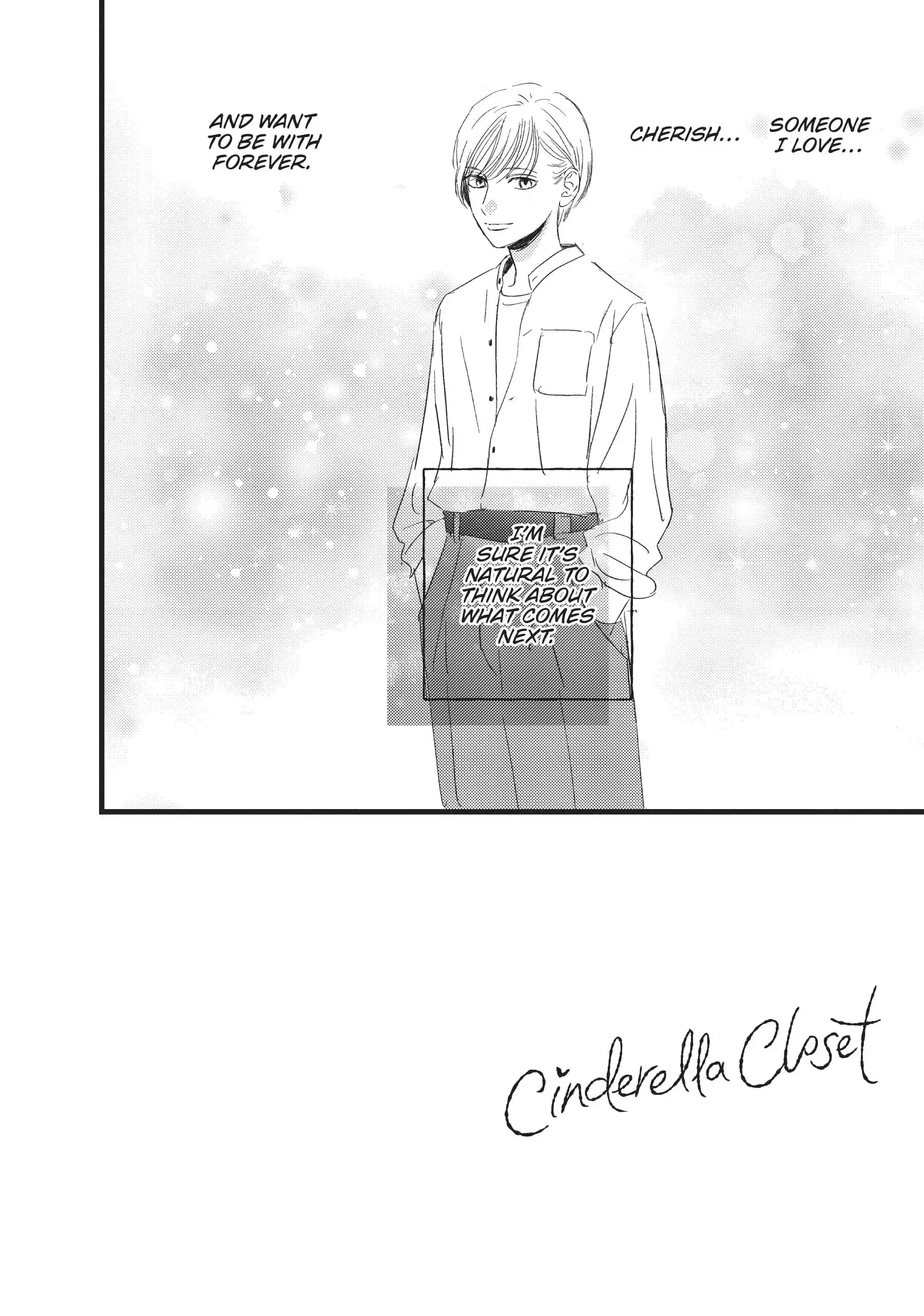 Cinderella Closet - Chapter 24 - Page 2