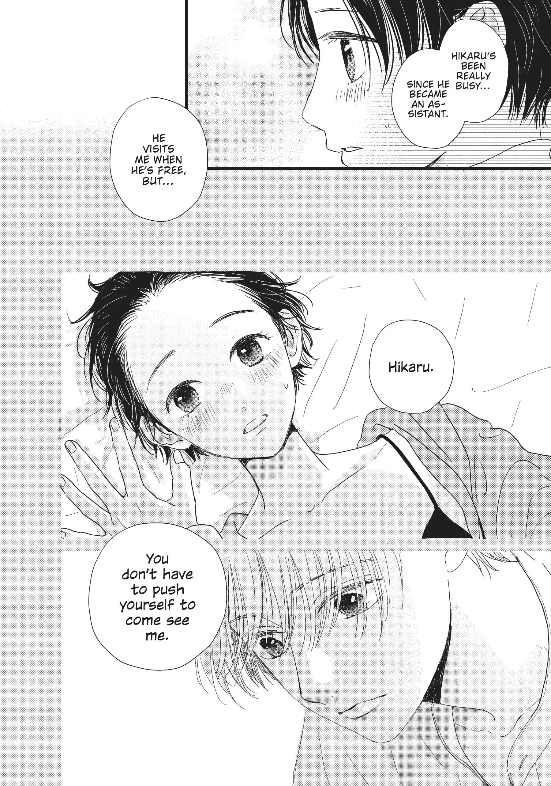 Cinderella Closet - Chapter 24 - Page 4