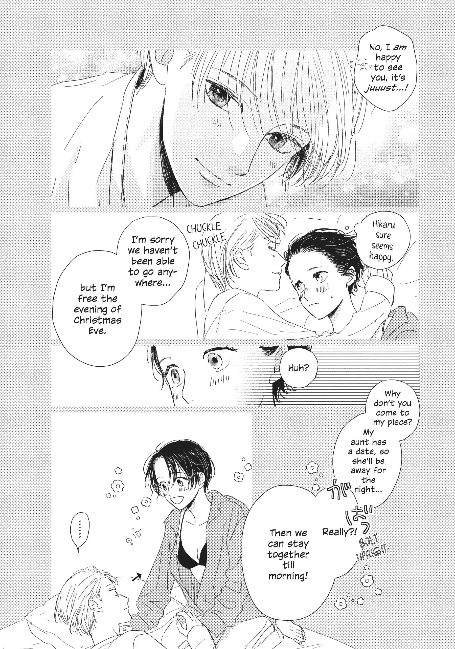 Cinderella Closet - Chapter 24 - Page 6