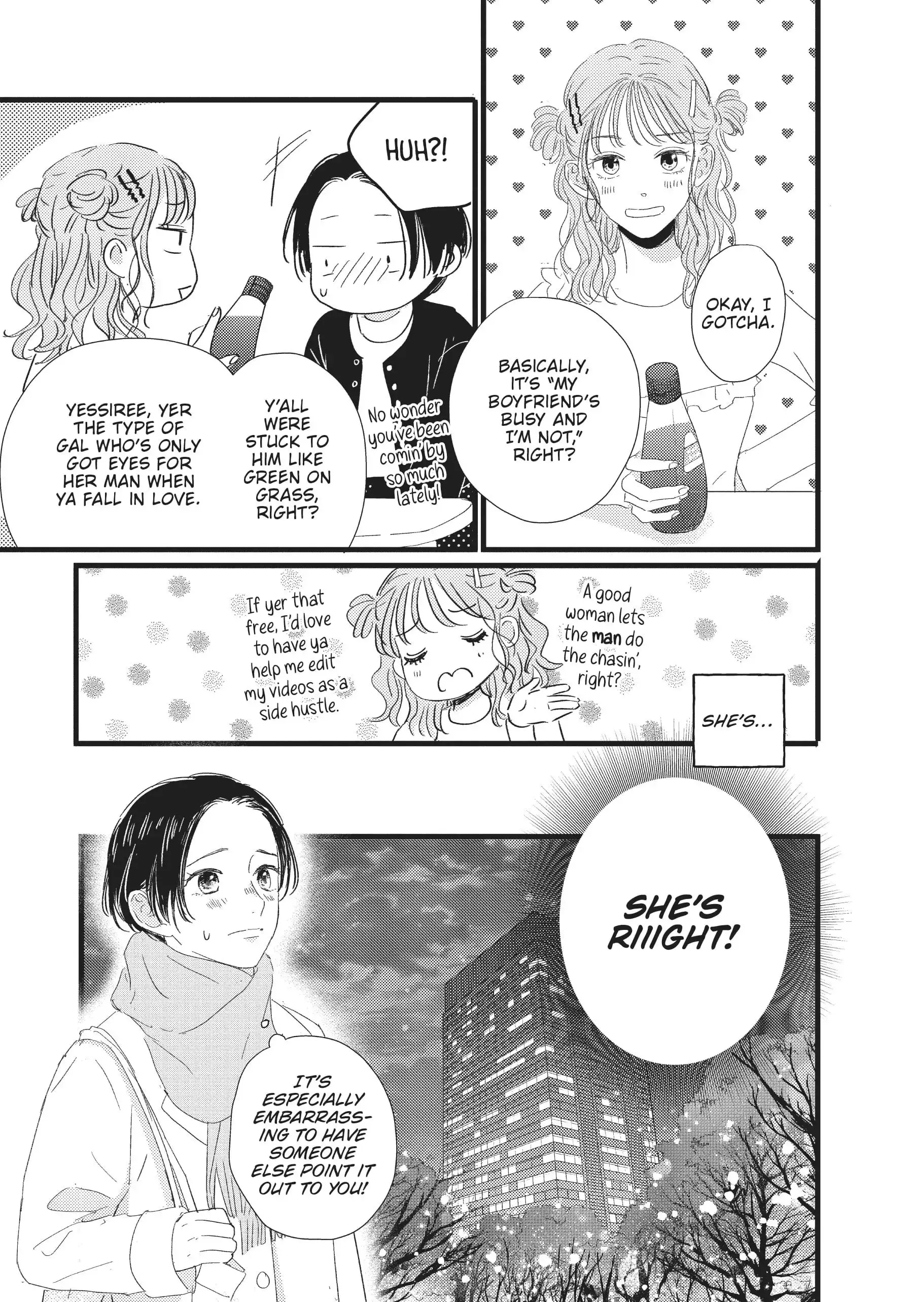 Cinderella Closet - Chapter 24 - Page 9