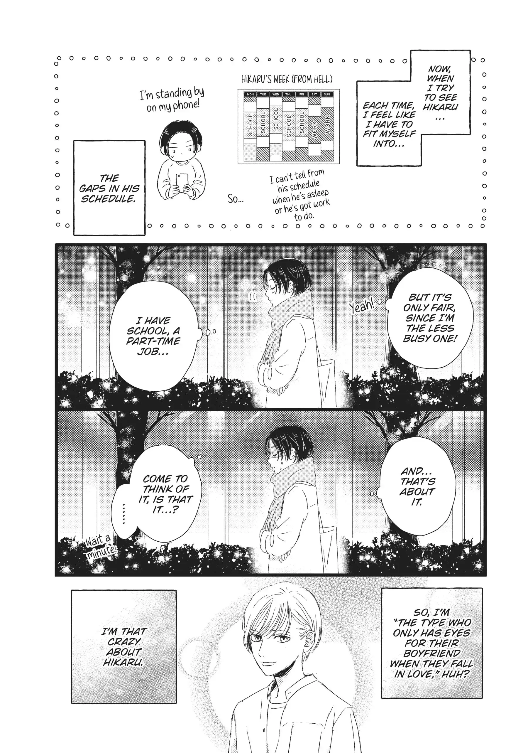 Cinderella Closet - Chapter 24 - Page 10