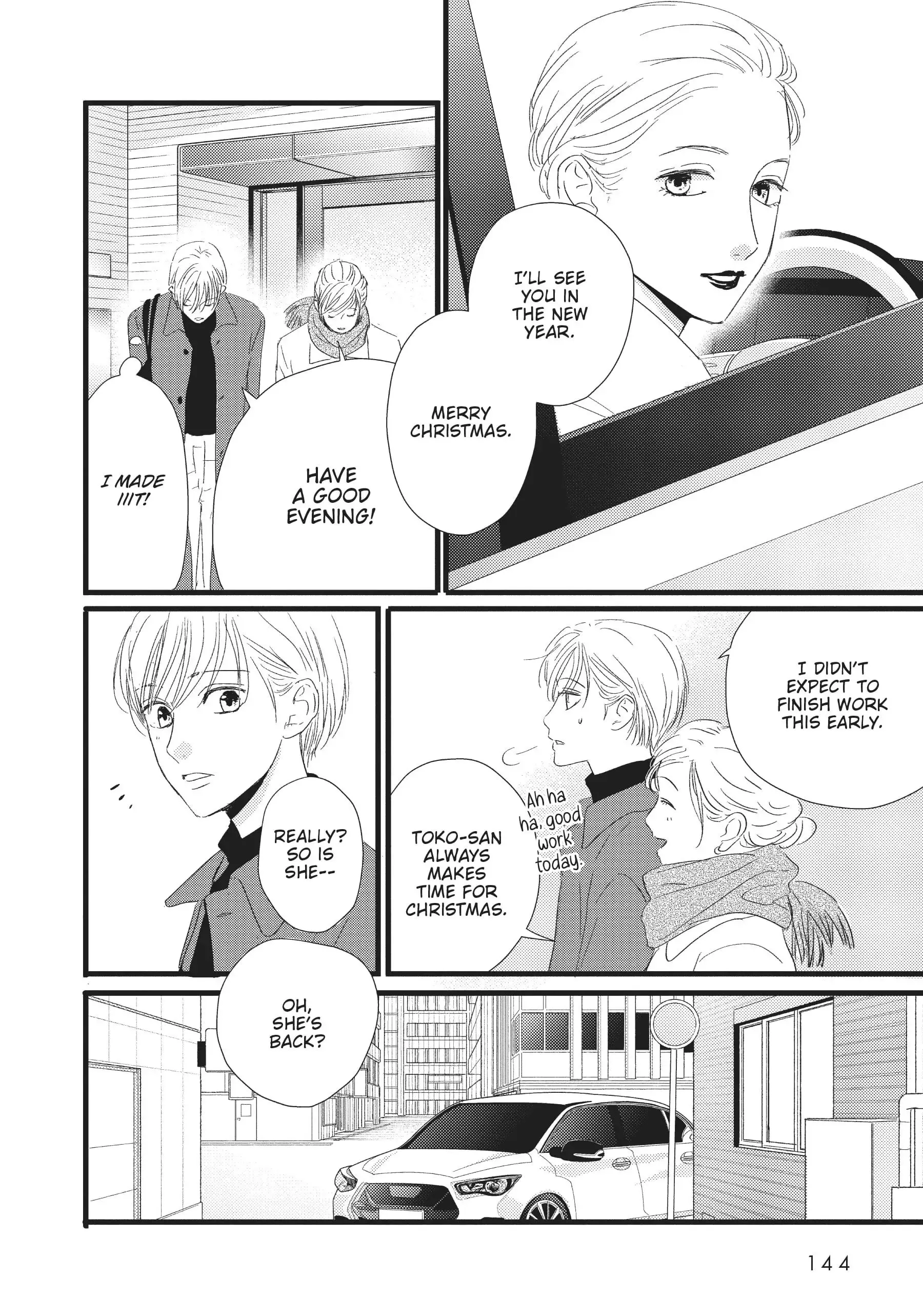Cinderella Closet - Chapter 24 - Page 14