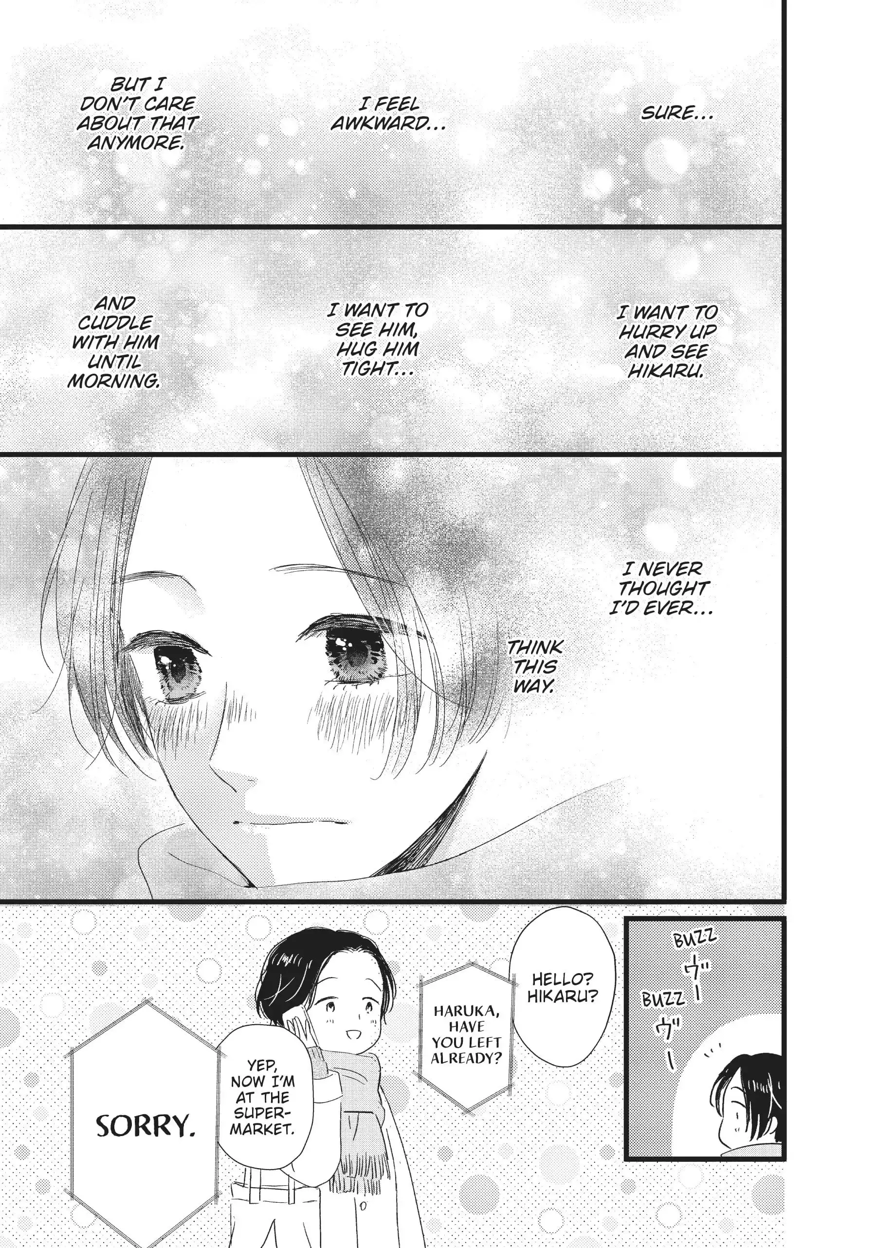 Cinderella Closet - Chapter 24 - Page 17