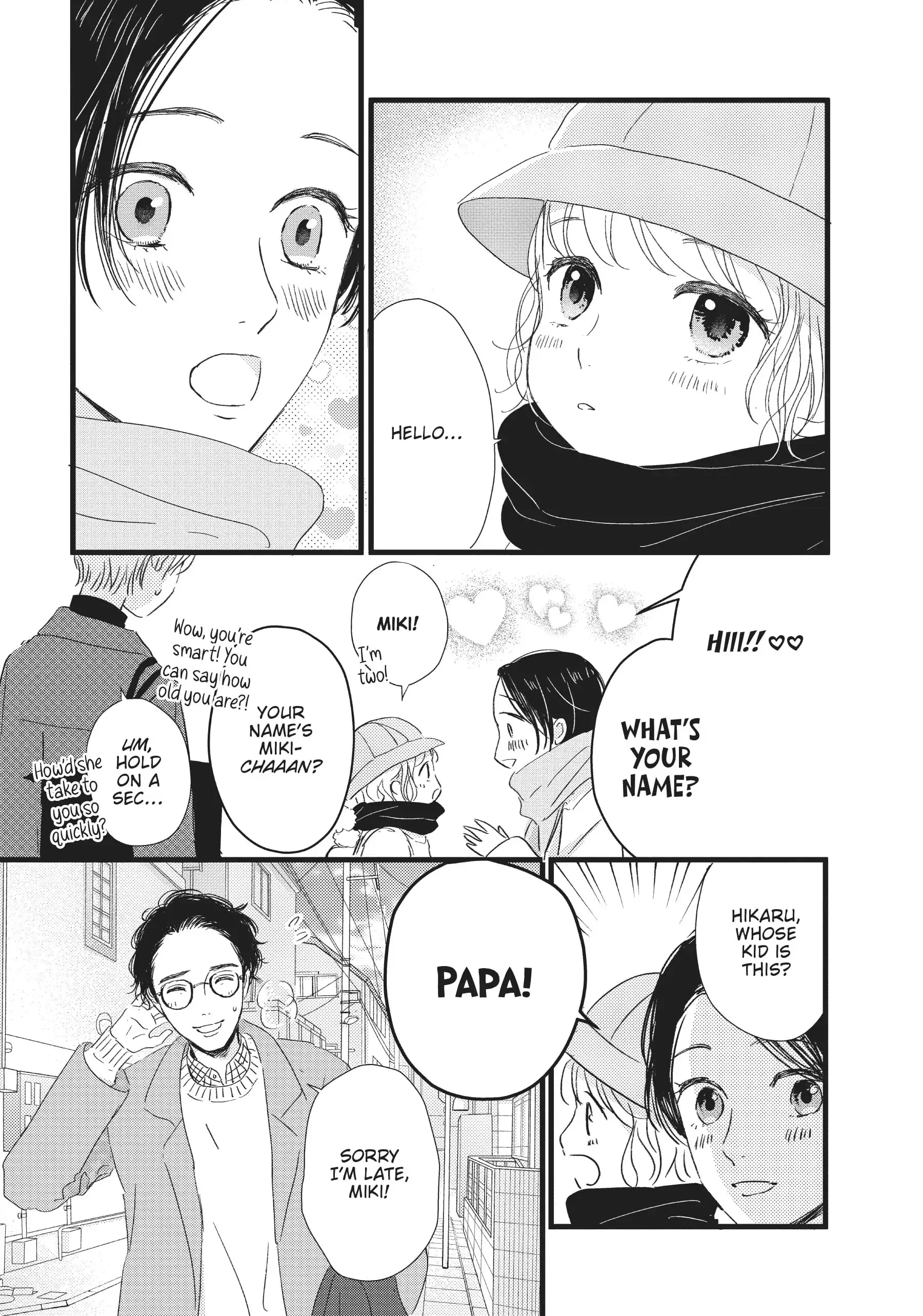 Cinderella Closet - Chapter 24 - Page 19