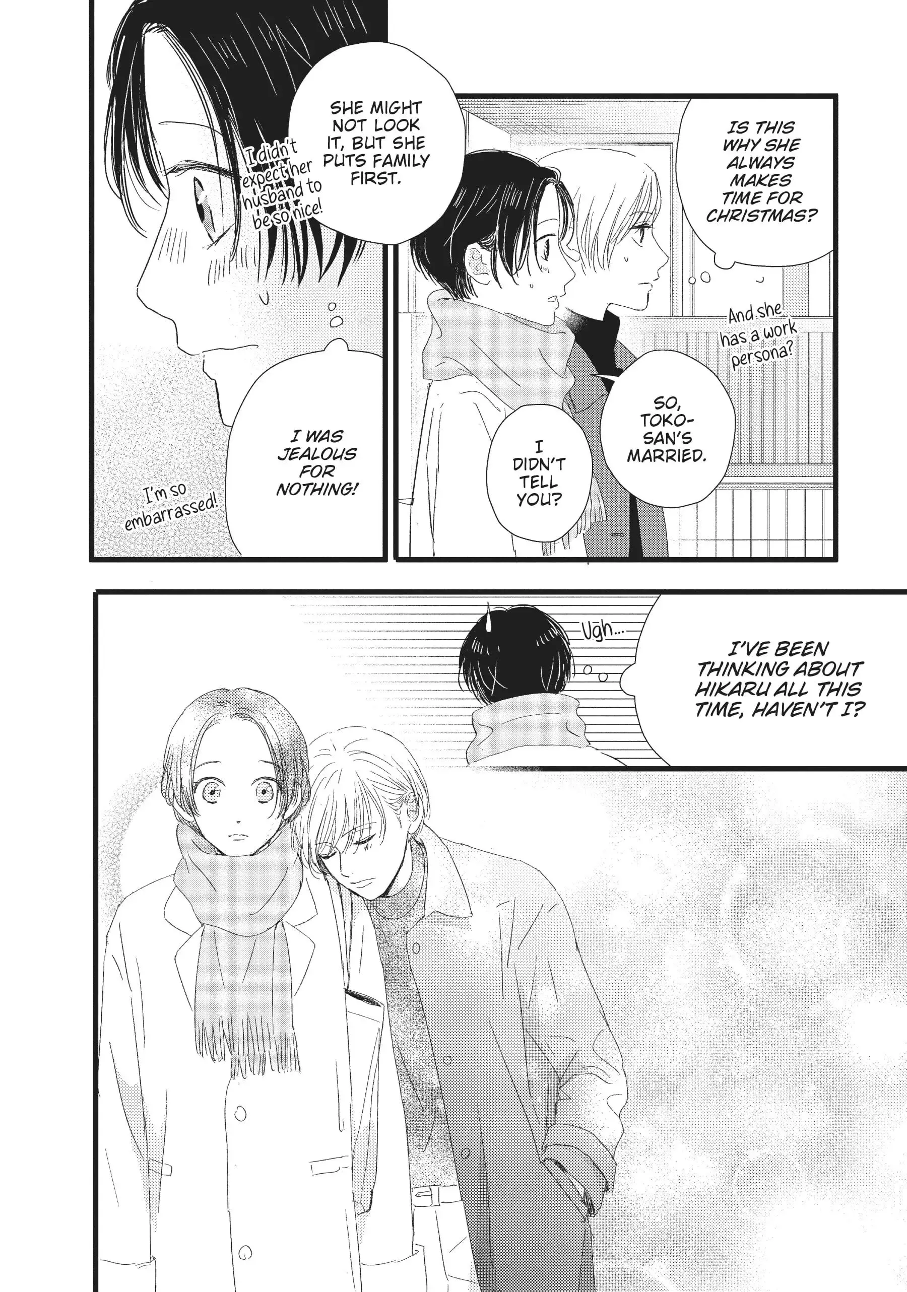 Cinderella Closet - Chapter 24 - Page 22