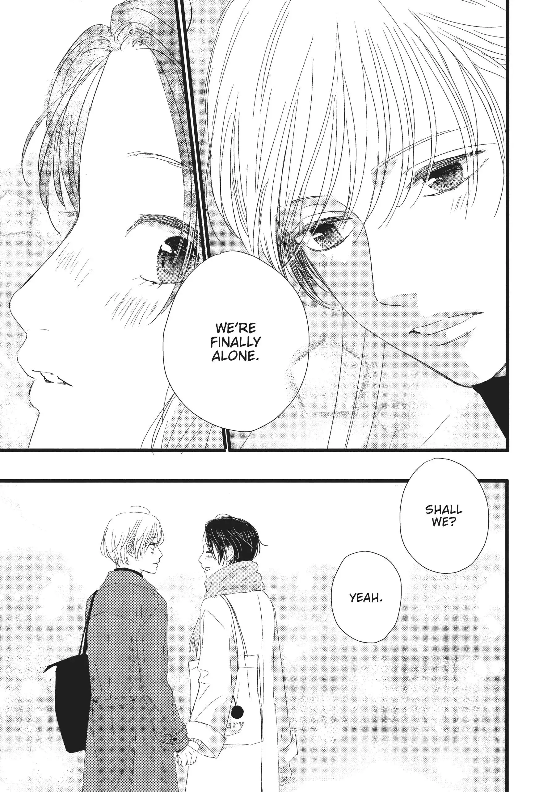 Cinderella Closet - Chapter 24 - Page 23