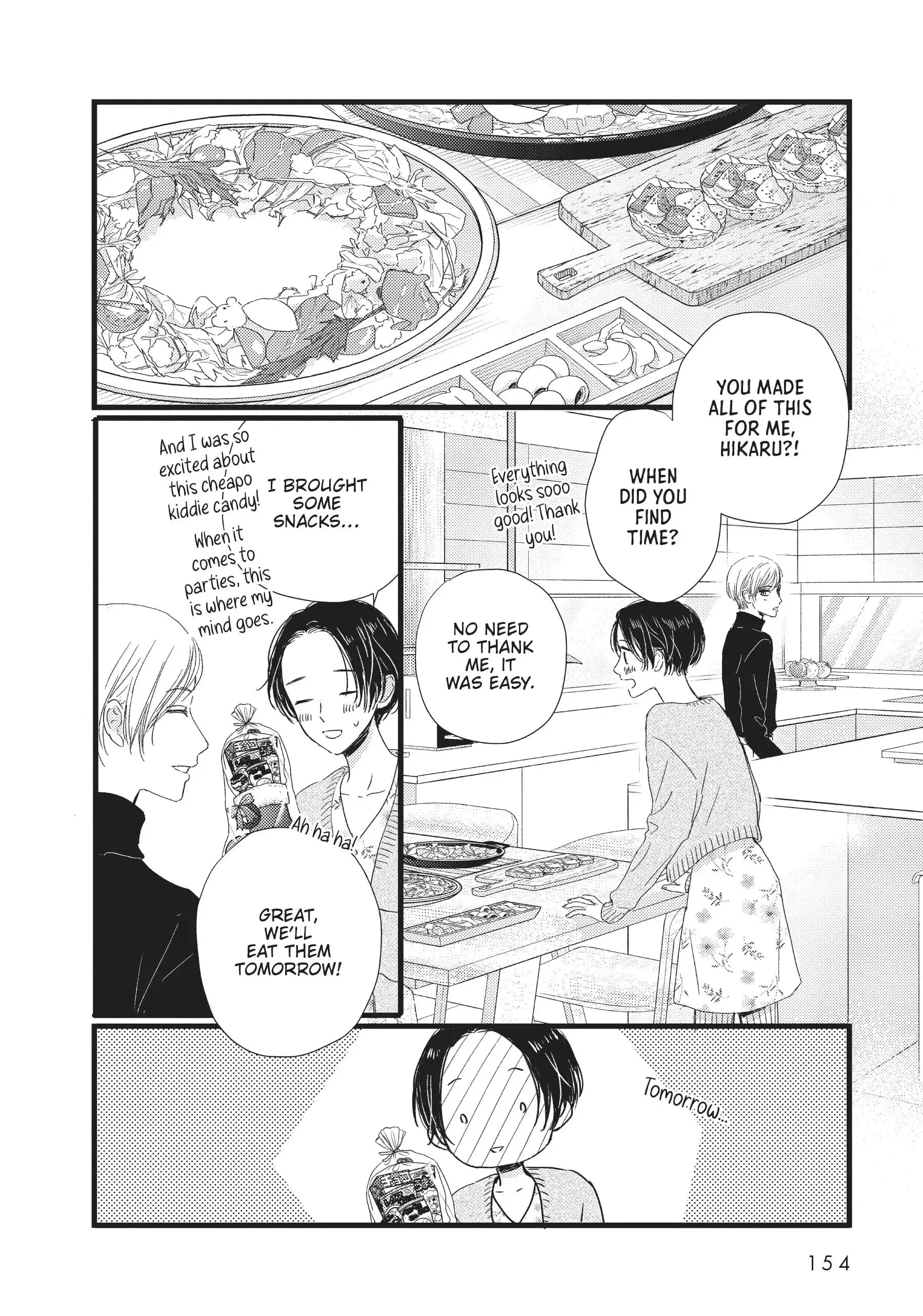 Cinderella Closet - Chapter 24 - Page 24