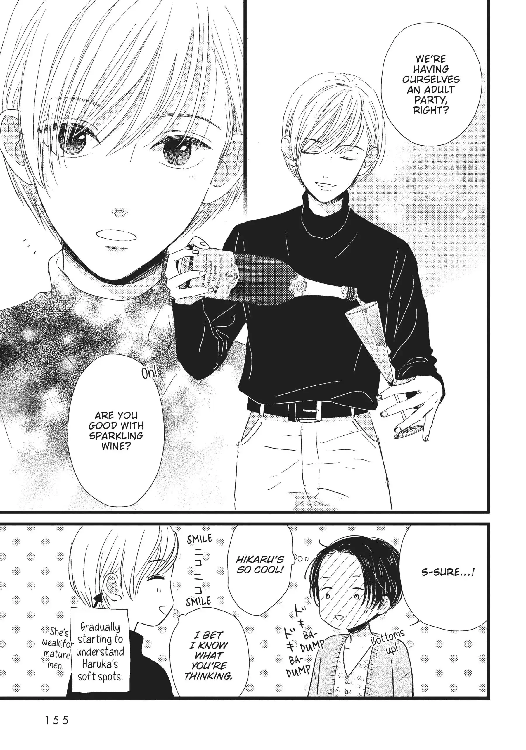 Cinderella Closet - Chapter 24 - Page 25