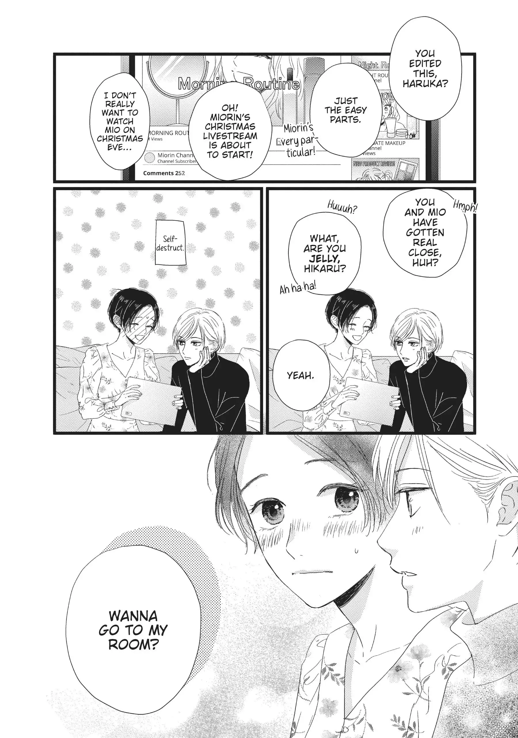 Cinderella Closet - Chapter 24 - Page 26