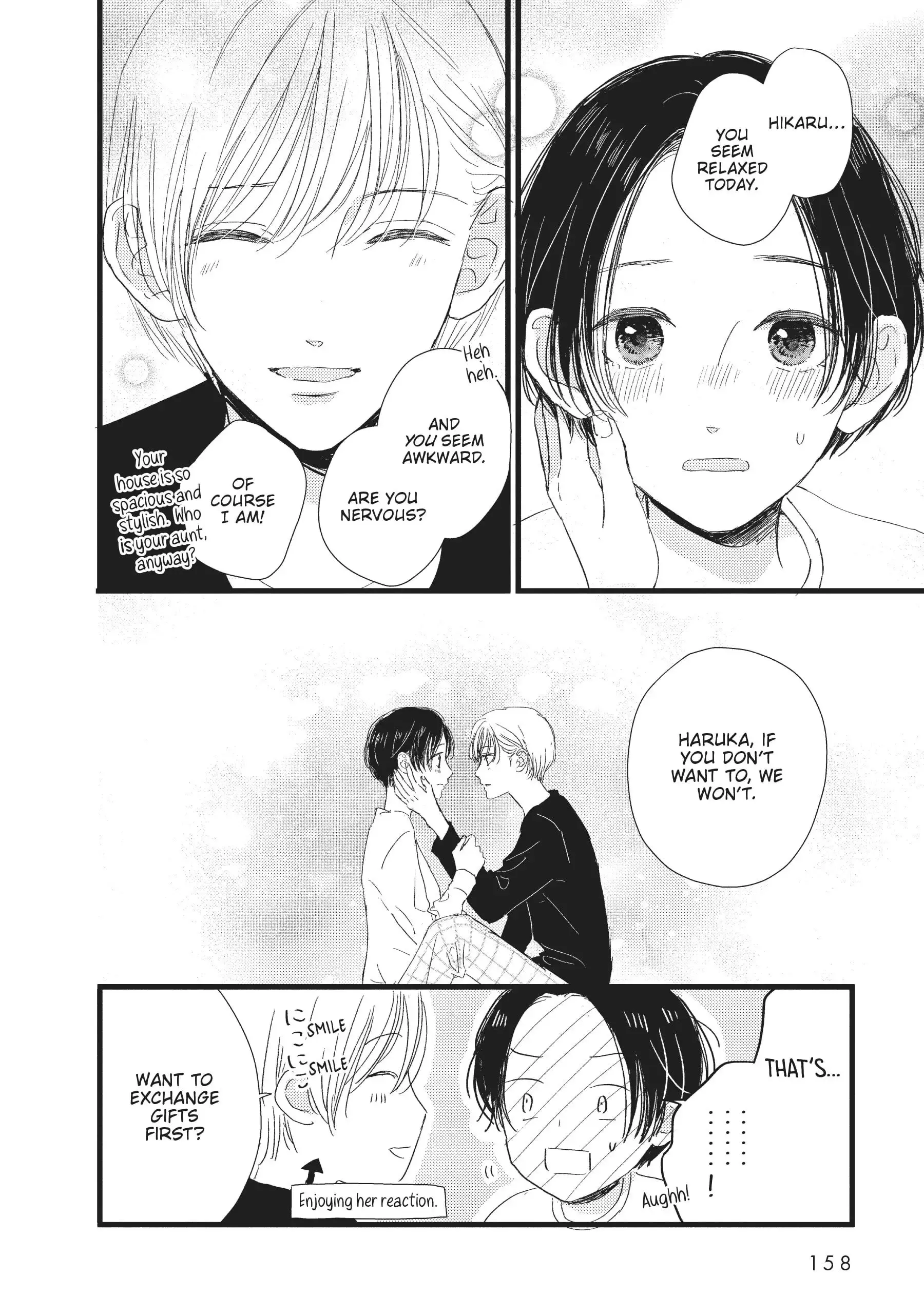 Cinderella Closet - Chapter 24 - Page 28