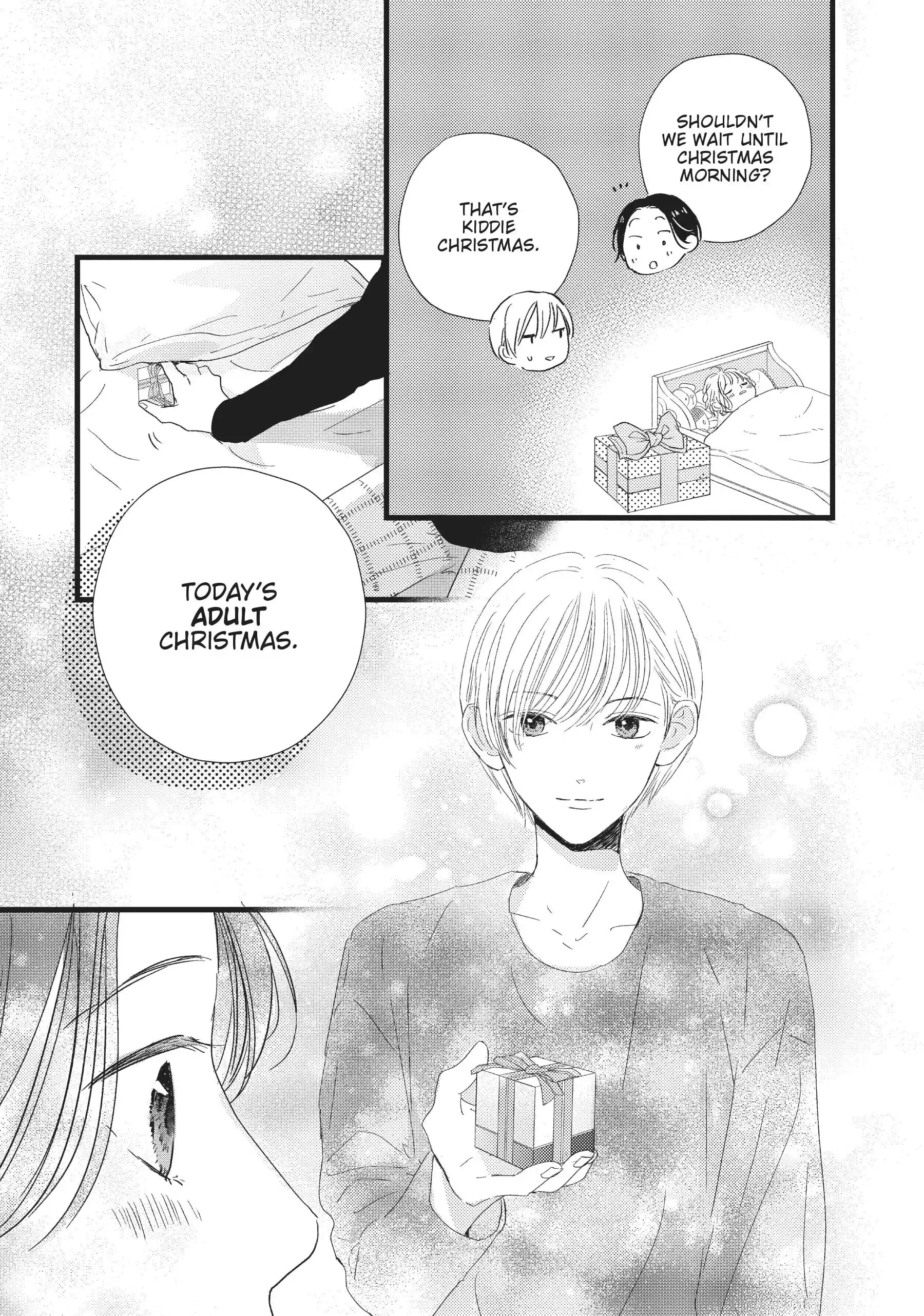 Cinderella Closet - Chapter 24 - Page 29